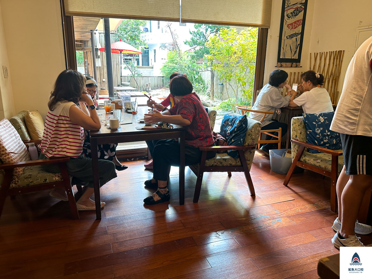 台中西區,明森宇治抹茶專賣店,明森宇治抹茶專賣店存中總店,明森宇治抹茶專賣店菜單,台中甜點,台中抹茶推薦,台中美食景點,台中食記,台中下午茶,台中存中街,台中甜點推薦,台中抹茶,台中下午茶推薦,明森宇治 @鯊魚大口咬