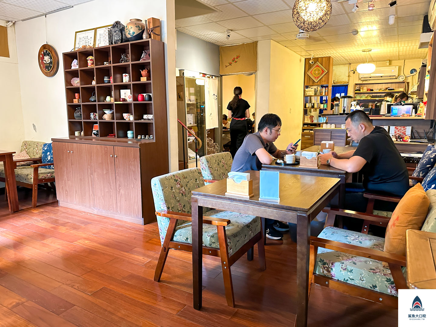 台中西區,明森宇治抹茶專賣店,明森宇治抹茶專賣店存中總店,明森宇治抹茶專賣店菜單,台中甜點,台中抹茶推薦,台中美食景點,台中食記,台中下午茶,台中存中街,台中甜點推薦,台中抹茶,台中下午茶推薦,明森宇治 @鯊魚大口咬