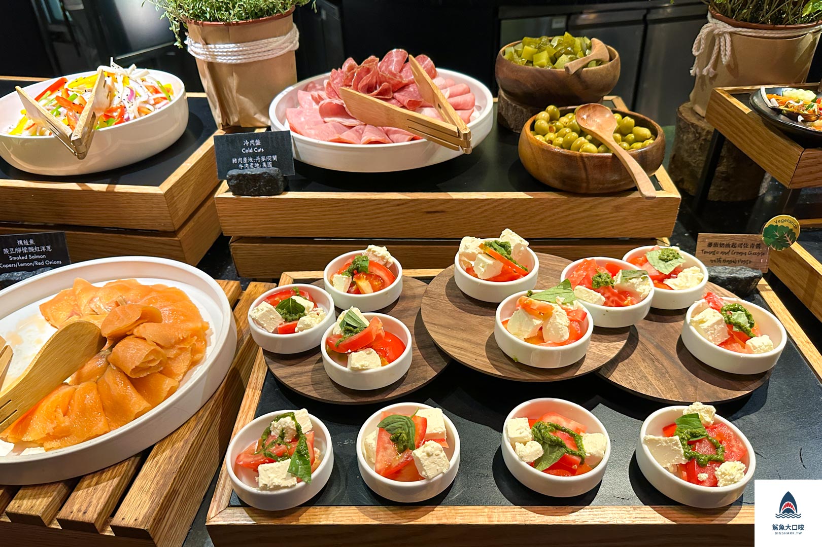 中山站吃到飽,晶華酒店吃到飽,栢麗廳吃到飽,晶華酒店栢麗廳,台北晶華酒店栢麗廳,中山站美食,晶華栢麗廳價格,台北美食,晶華栢麗廳訂位,台北吃到飽,晶華栢麗廳,台北吃到飽推薦 @鯊魚大口咬