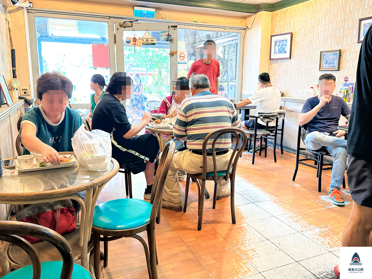 台中簡餐店,丹美隆外帶,丹美隆,丹美隆菜單,丹美隆評價,台中丹美隆,大墩十九街美食,台中西屯簡餐,丹美隆檸檬雞,台中西屯美食,台中越南排骨,台中簡餐,台中檸檬雞 @鯊魚大口咬