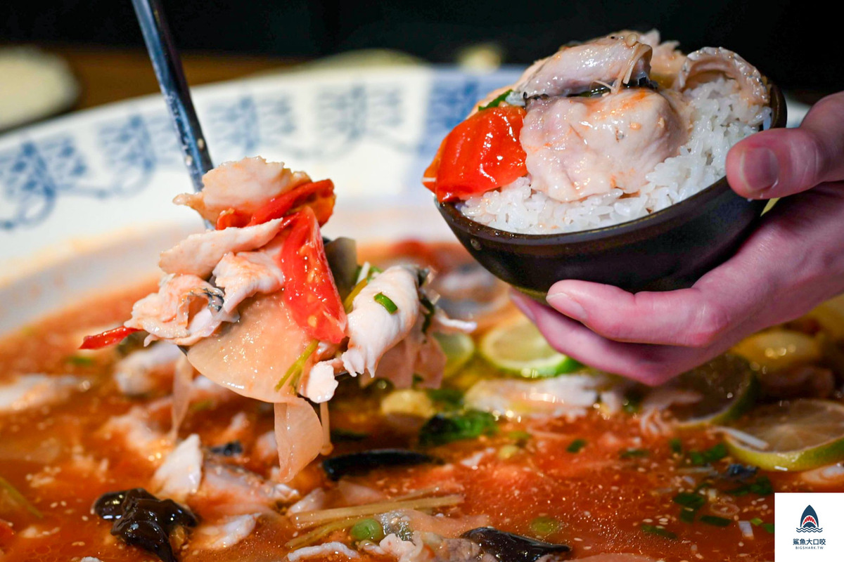 刁民酸菜魚,刁民酸菜魚信義松仁店,刁民酸菜魚分店,台北刁民酸菜魚 @鯊魚大口咬 刁民酸菜魚,刁民酸菜魚信義松仁店,刁民酸菜魚分店,台北刁民酸菜魚 @鯊魚大口咬