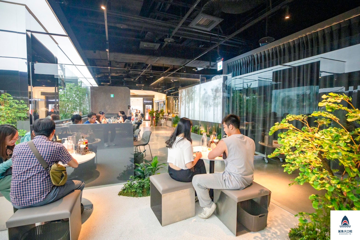 台中貳樓,台中美食,貳樓秀泰文心店菜單,貳樓餐點推薦,親子餐廳,貳樓,台中美食推薦,未來城市森林,台中早午餐,secondfloor,台中餐廳,貳樓文心店,台中新店,寵物友善餐廳,台中旅遊,貳樓秀泰文心店 @鯊魚大口咬