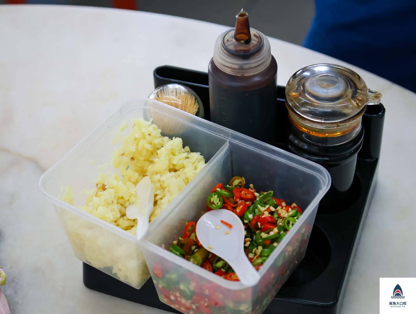 新峰肉骨茶推薦,吉隆坡美食,馬來西亞美食,馬來西亞肉骨茶,吉隆坡肉骨茶推薦,新峰肉骨茶,馬來西亞新峰肉骨茶 @鯊魚大口咬