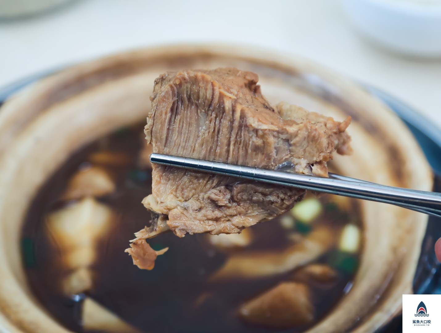 新峰肉骨茶推薦,吉隆坡美食,馬來西亞美食,馬來西亞肉骨茶,吉隆坡肉骨茶推薦,新峰肉骨茶,馬來西亞新峰肉骨茶 @鯊魚大口咬