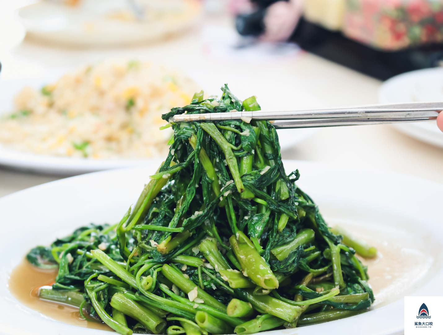 新峰肉骨茶推薦,吉隆坡美食,馬來西亞美食,馬來西亞肉骨茶,吉隆坡肉骨茶推薦,新峰肉骨茶,馬來西亞新峰肉骨茶 @鯊魚大口咬