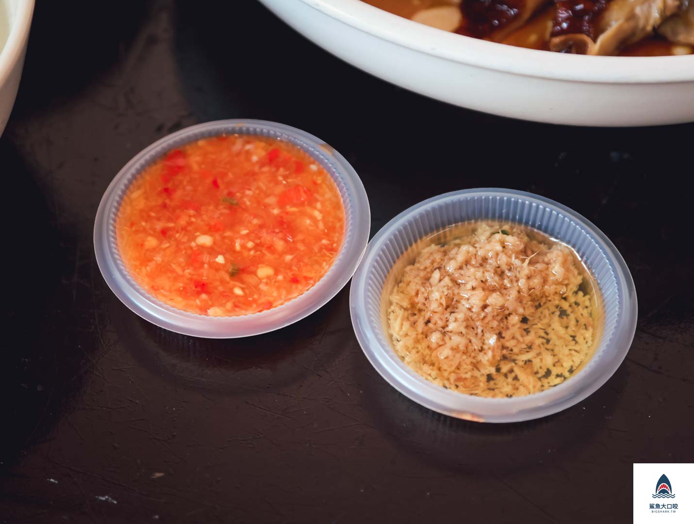 馬來西亞中華茶樓,中華茶樓,馬六甲必吃海南雞飯,馬六甲美食,馬六甲雞場美食,馬六甲必吃 @鯊魚大口咬