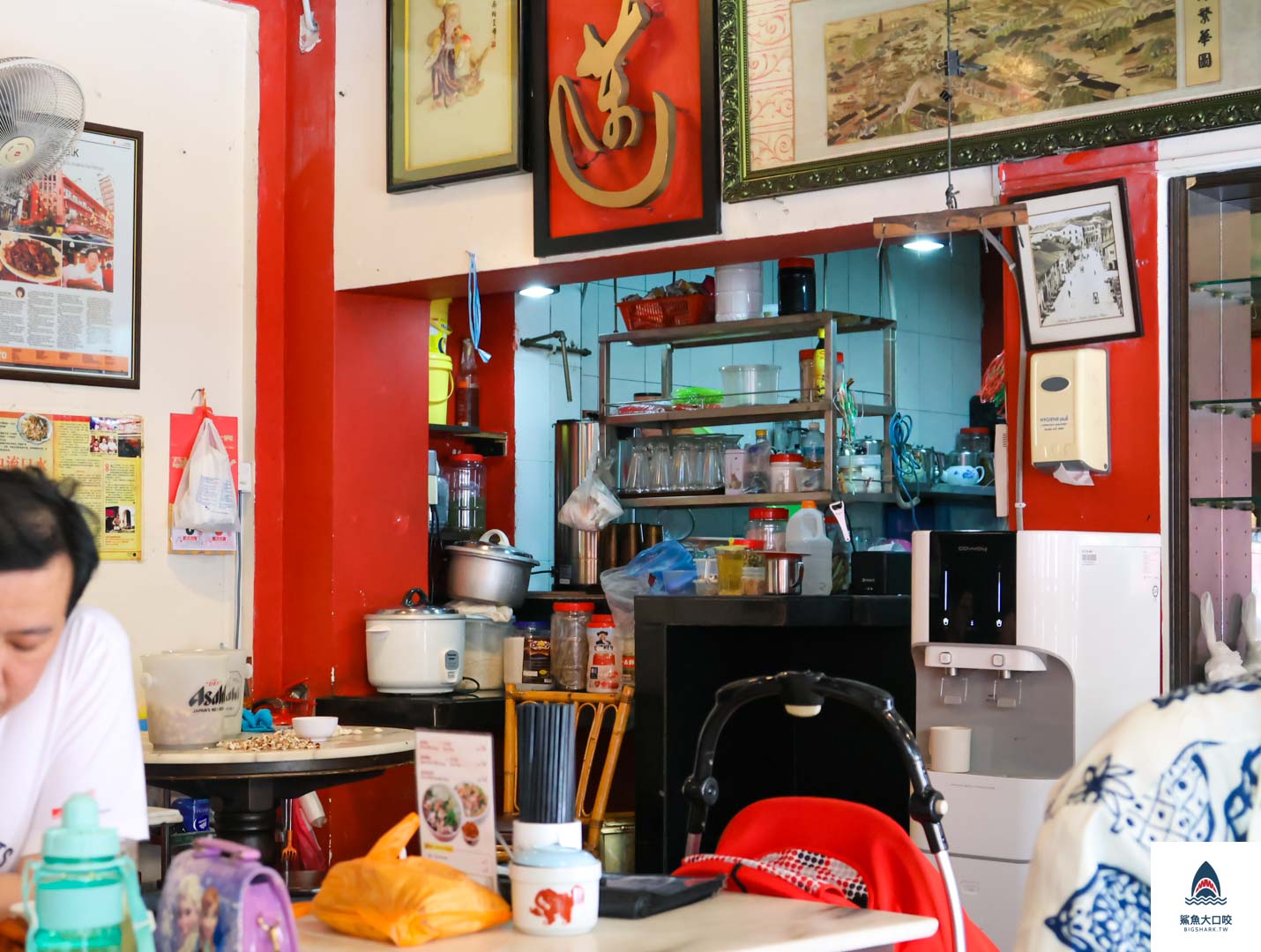 吉隆坡美食,金蓮記,金蓮記價位,金蓮記推薦,馬來西亞美食,茨場街美食,茨場街必吃 @鯊魚大口咬 吉隆坡美食,金蓮記,金蓮記價位,金蓮記推薦,馬來西亞美食,茨場街美食,茨場街必吃 @鯊魚大口咬