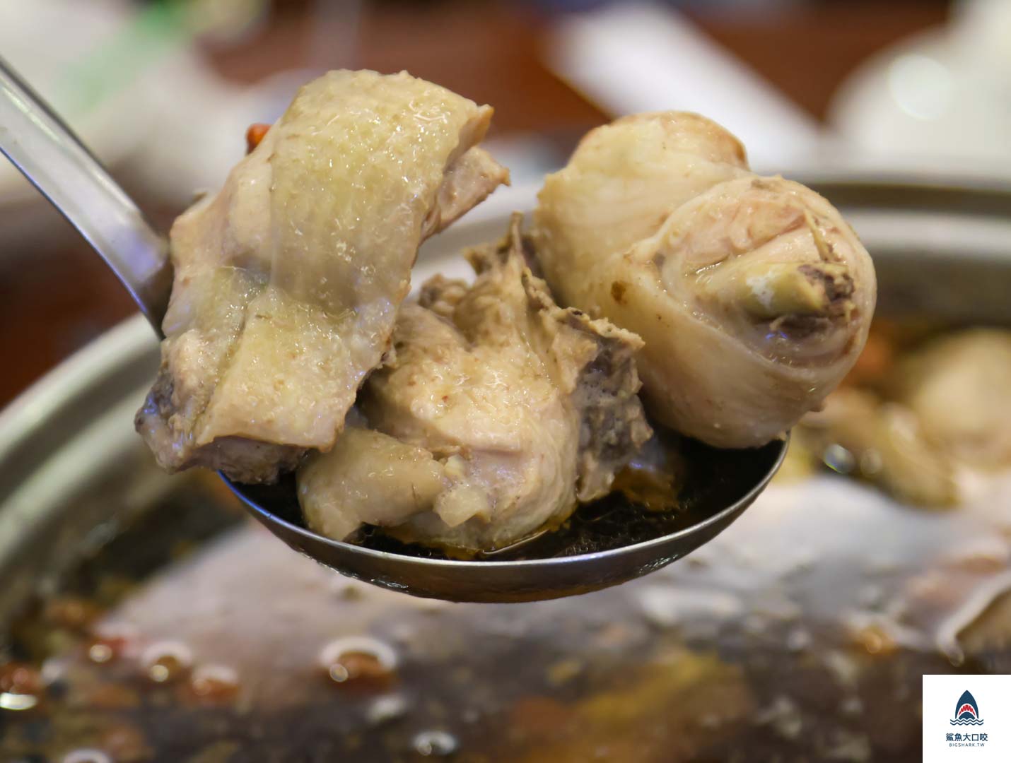 沙卡燒酒雞餐館菜單,沙卡燒酒雞,大雅沙卡燒酒雞,台中燒酒雞推薦,台中米其林必比登推薦,大雅美食推薦,沙卡燒酒雞餐館 @鯊魚大口咬