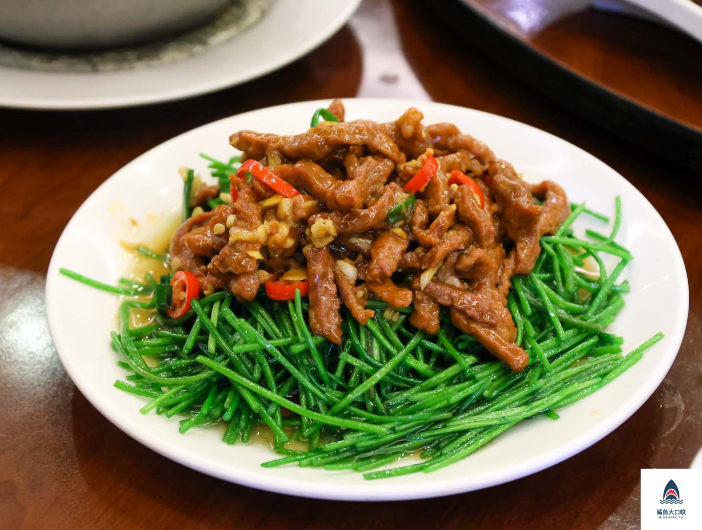 沙卡燒酒雞餐館菜單,沙卡燒酒雞,大雅沙卡燒酒雞,台中燒酒雞推薦,台中米其林必比登推薦,大雅美食推薦,沙卡燒酒雞餐館 @鯊魚大口咬