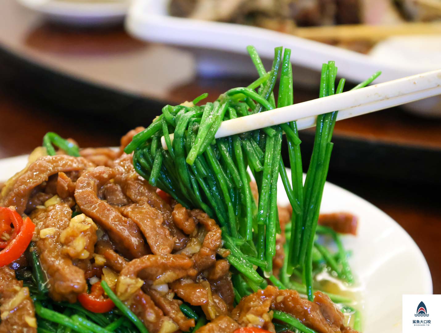 沙卡燒酒雞餐館菜單,沙卡燒酒雞,大雅沙卡燒酒雞,台中燒酒雞推薦,台中米其林必比登推薦,大雅美食推薦,沙卡燒酒雞餐館 @鯊魚大口咬
