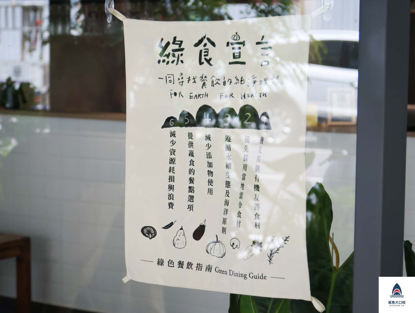 台中素食,台中印度料理,台中蔬食餐廳,BAA / Veg Indian Cuisine 印度蔬食,BAA,台中印度咖哩 @鯊魚大口咬