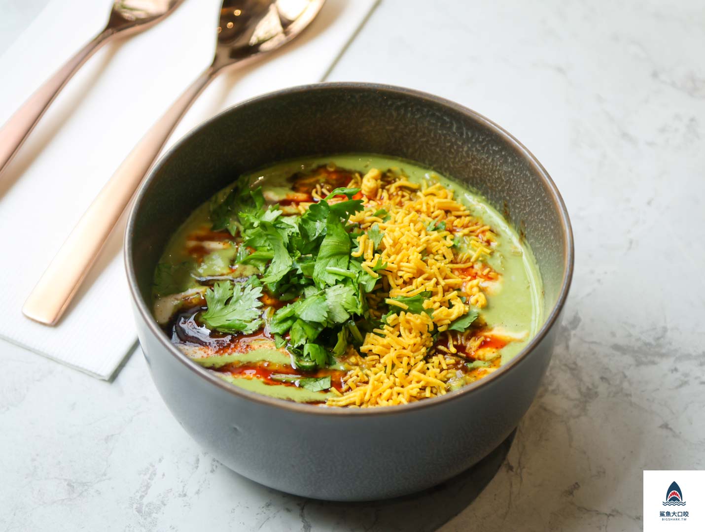 台中素食,台中印度料理,台中蔬食餐廳,BAA / Veg Indian Cuisine 印度蔬食,BAA,台中印度咖哩 @鯊魚大口咬