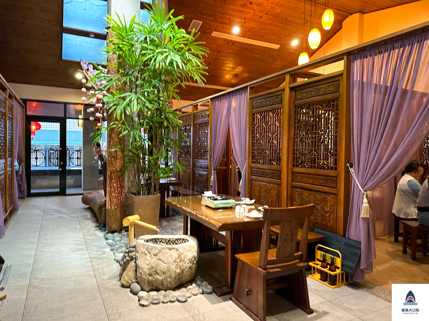 沙卡燒酒雞餐館菜單,沙卡燒酒雞,大雅沙卡燒酒雞,台中燒酒雞推薦,台中米其林必比登推薦,大雅美食推薦,沙卡燒酒雞餐館 @鯊魚大口咬