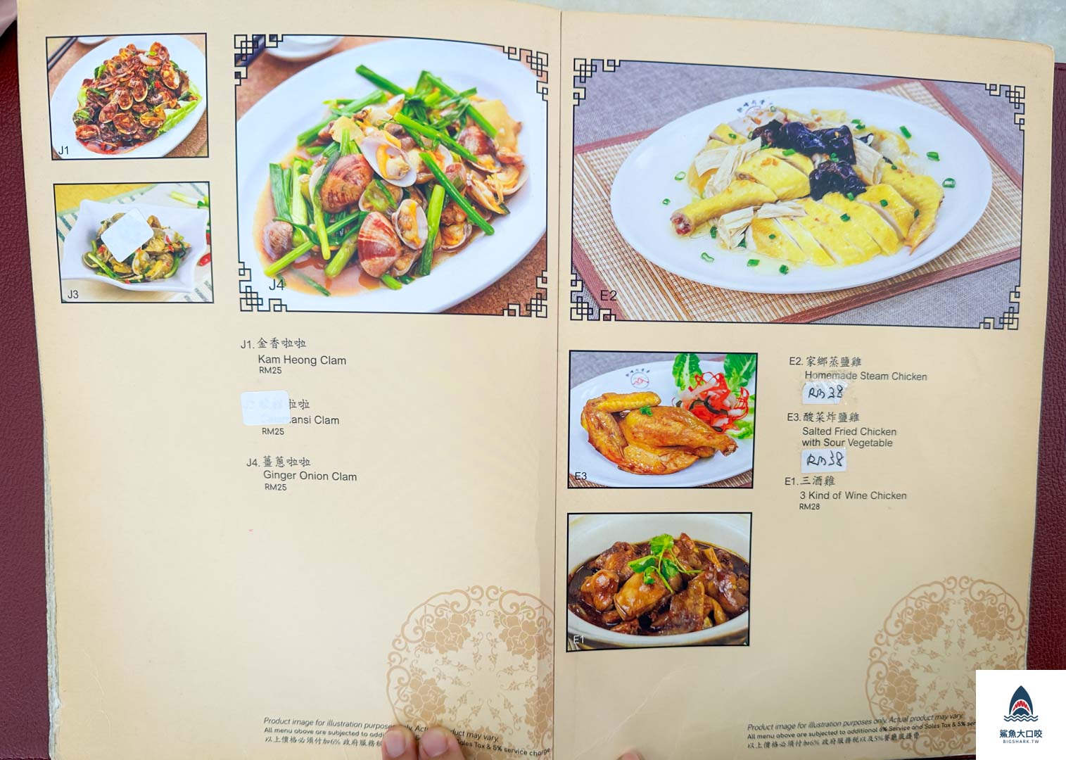 新峰肉骨茶推薦,吉隆坡美食,馬來西亞美食,馬來西亞肉骨茶,吉隆坡肉骨茶推薦,新峰肉骨茶,馬來西亞新峰肉骨茶 @鯊魚大口咬