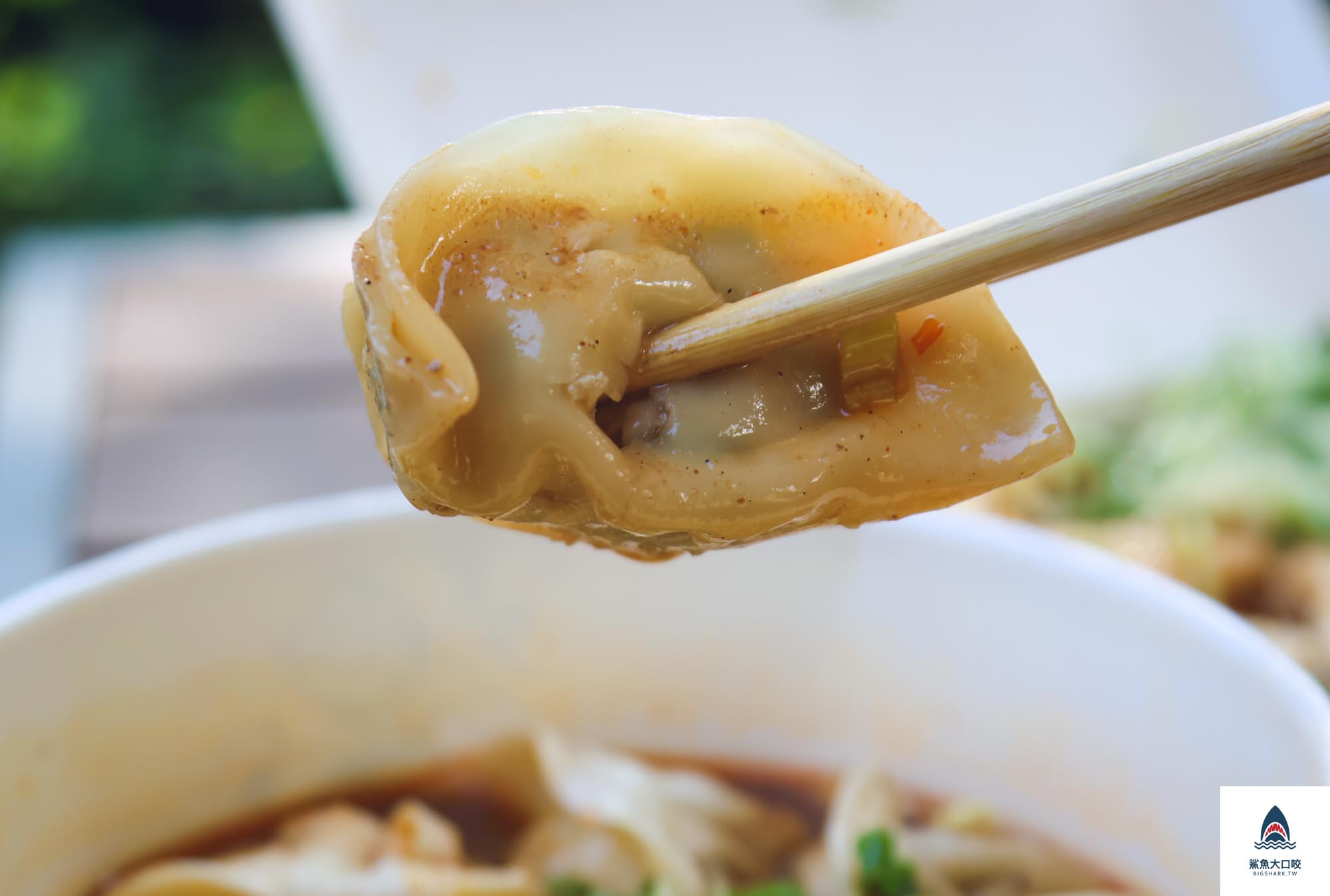 梁婆婆臭豆腐,梁婆婆臭豆腐菜單 @鯊魚大口咬