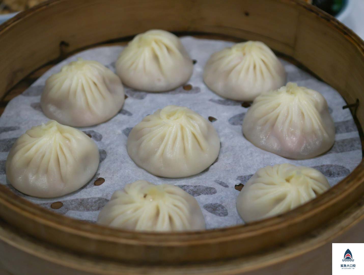 文心森林公園美食,台中南屯湯包,台中小吃,台中南屯美食,台中湯包,大七湯包,文心森林公園附近美食,台中南屯小吃,台中紅豆鍋餅 @鯊魚大口咬 文心森林公園美食,台中南屯湯包,台中小吃,台中南屯美食,台中湯包,大七湯包,文心森林公園附近美食,台中南屯小吃,台中紅豆鍋餅 @鯊魚大口咬
