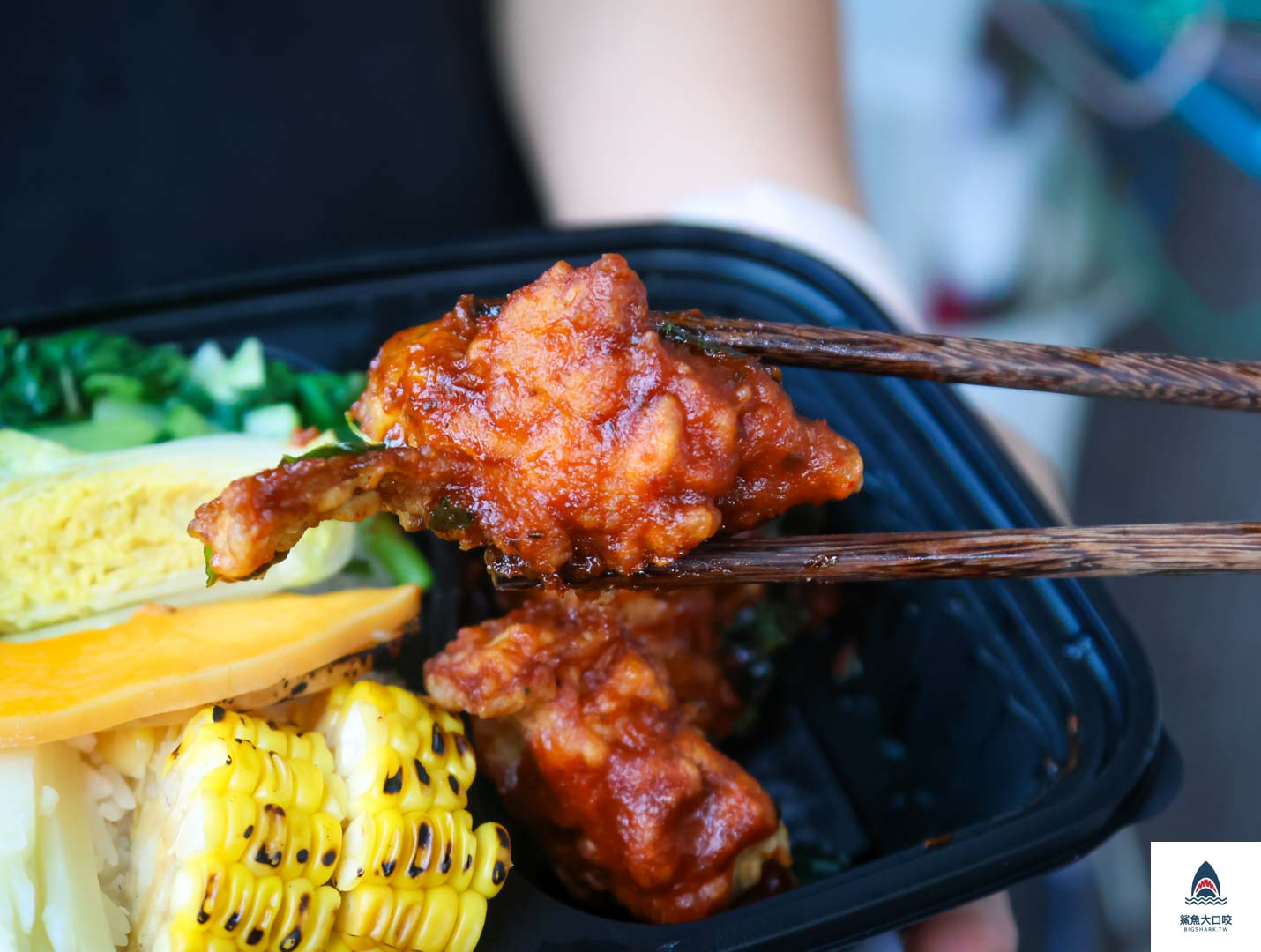 台中美食,台中便當推薦,台中南區便當推薦,台中海南雞飯,台中三隻傻雞,三隻傻雞海南雞飯 @鯊魚大口咬 台中美食,台中便當推薦,台中南區便當推薦,台中海南雞飯,台中三隻傻雞,三隻傻雞海南雞飯 @鯊魚大口咬