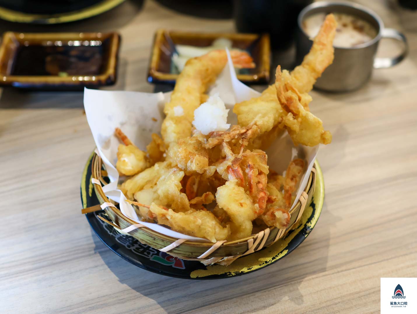 平祿壽司,台中平祿壽司,平祿壽司菜單,平祿壽司價錢,台中迴轉壽司,台中壽司推薦 @鯊魚大口咬