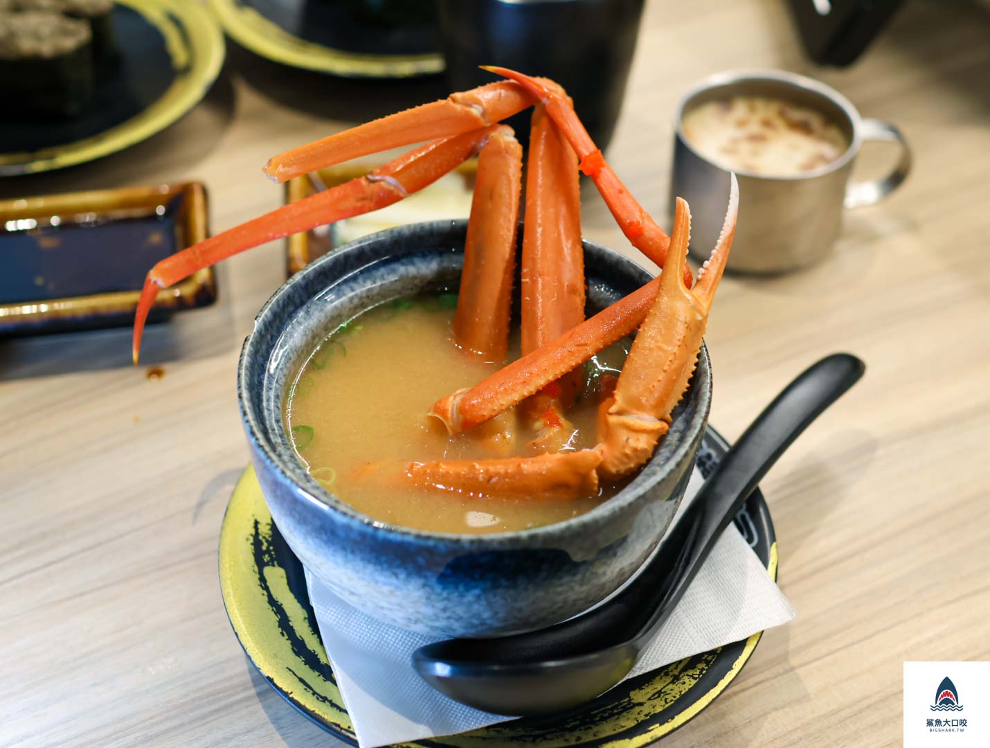 平祿壽司,台中平祿壽司,平祿壽司菜單,平祿壽司價錢,台中迴轉壽司,台中壽司推薦 @鯊魚大口咬