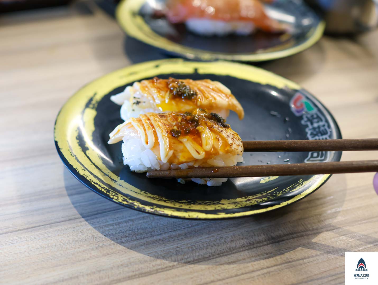 平祿壽司,台中平祿壽司,平祿壽司菜單,平祿壽司價錢,台中迴轉壽司,台中壽司推薦 @鯊魚大口咬