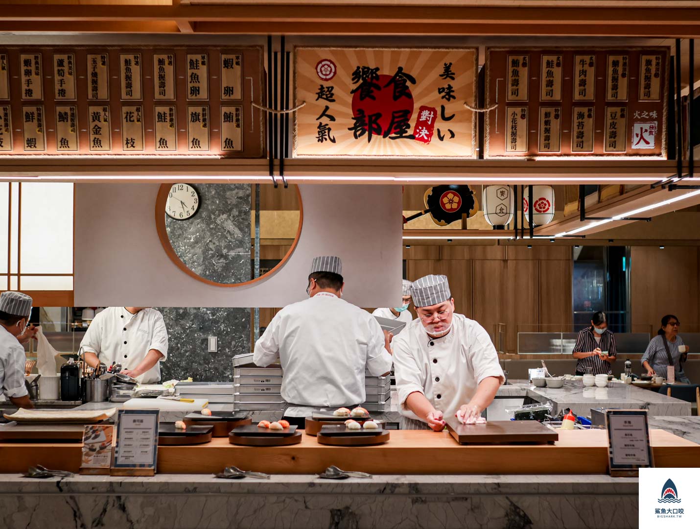 台中美食,台中吃到飽,饗食天堂,台中東區,LaLaport,饗食天堂LaLaport台中店 @鯊魚大口咬 台中美食,台中吃到飽,饗食天堂,台中東區,LaLaport,饗食天堂LaLaport台中店 @鯊魚大口咬