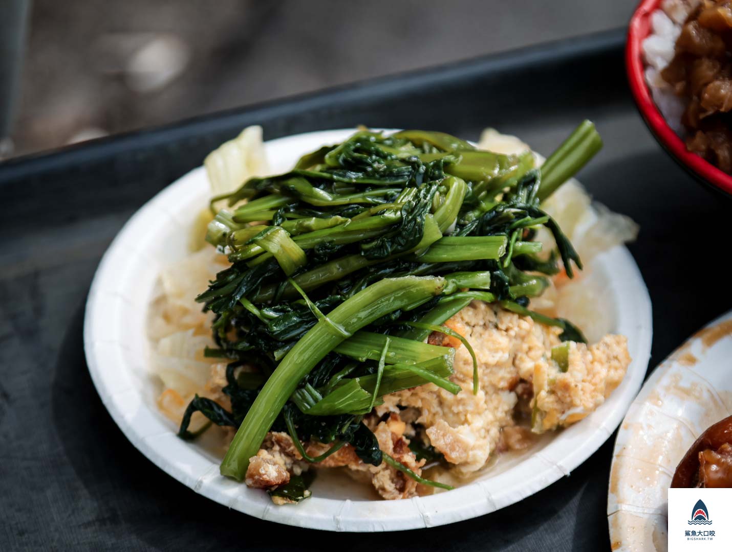 彰化豬腳,三元豬腳,彰化爌肉,溪湖爌肉,彰化美食,溪湖美食,彰化爌肉飯,溪湖小吃,溪湖豬腳飯,彰化豬腳飯 @鯊魚大口咬