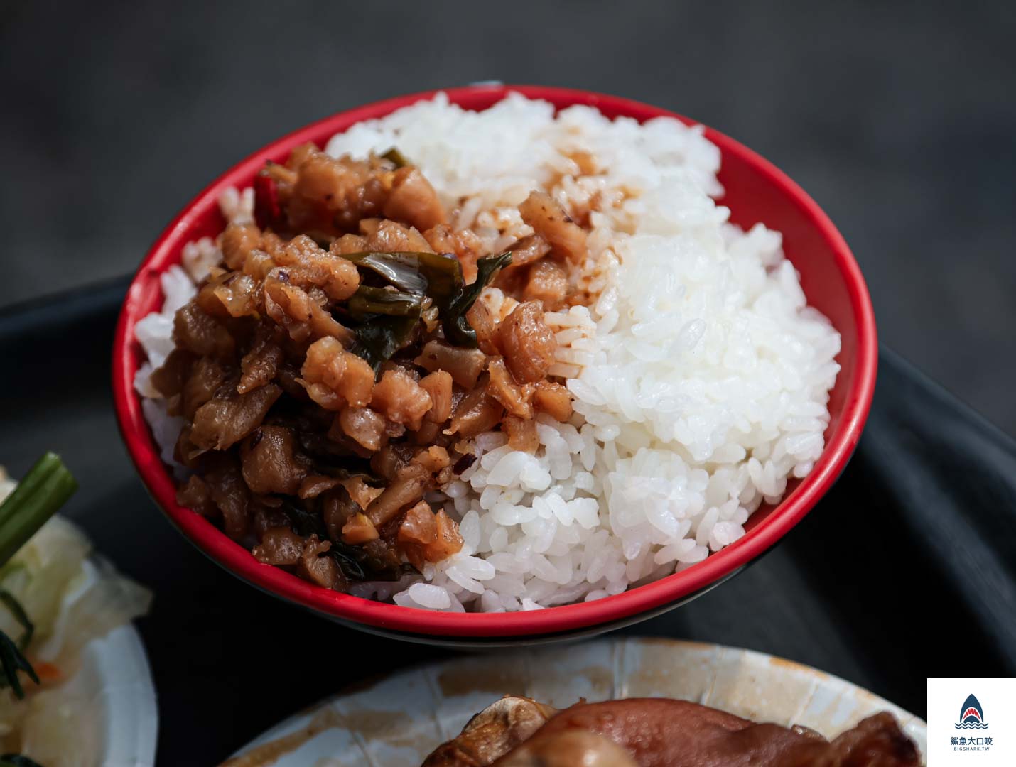 彰化豬腳,三元豬腳,彰化爌肉,溪湖爌肉,彰化美食,溪湖美食,彰化爌肉飯,溪湖小吃,溪湖豬腳飯,彰化豬腳飯 @鯊魚大口咬