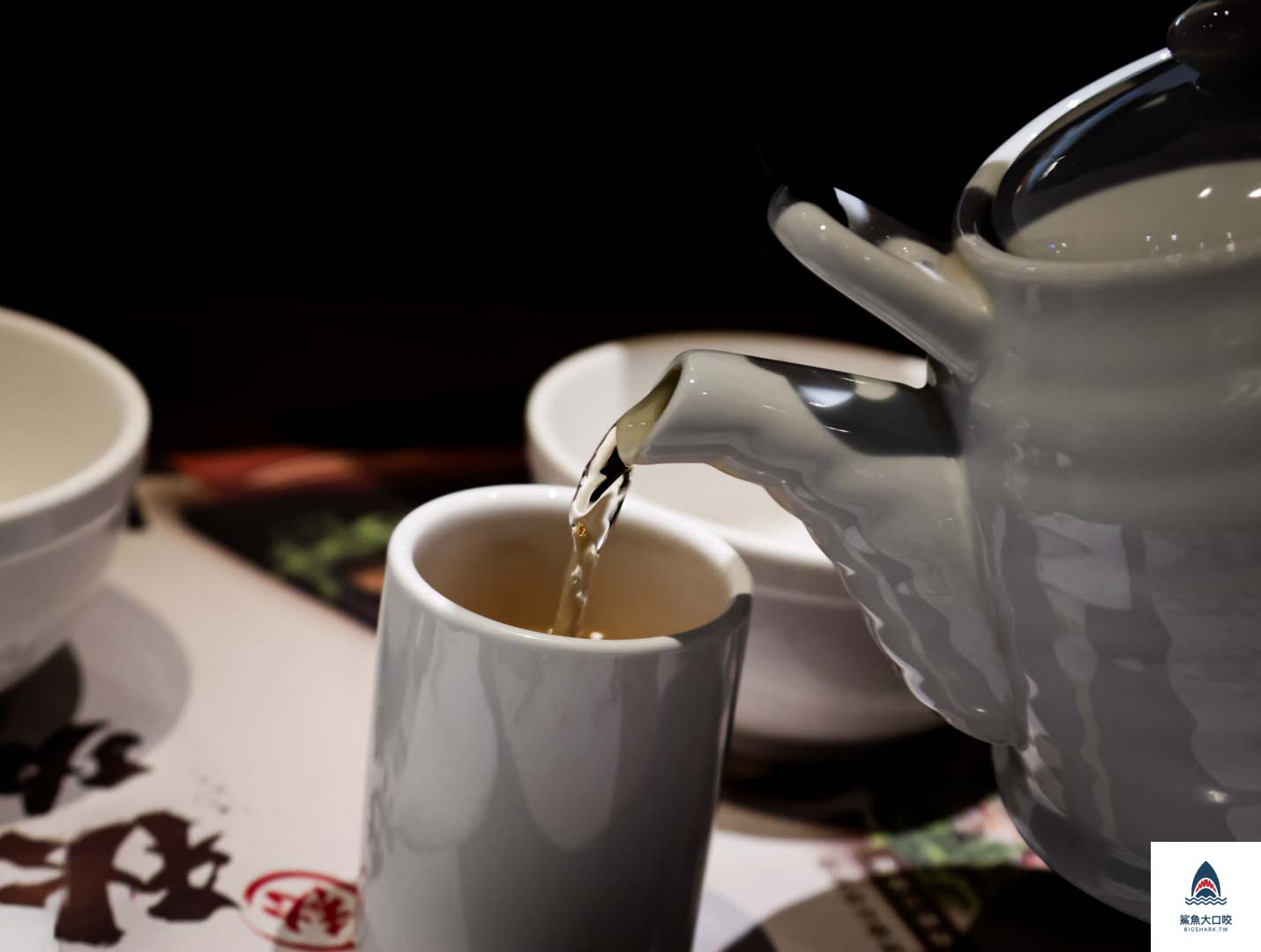 涓豆腐台中文心秀泰店,台中豆腐煲,台中秀泰美食,涓豆腐麗寶,涓豆腐,涓豆腐台中,涓豆腐菜單,涓豆腐台中秀泰 @鯊魚大口咬