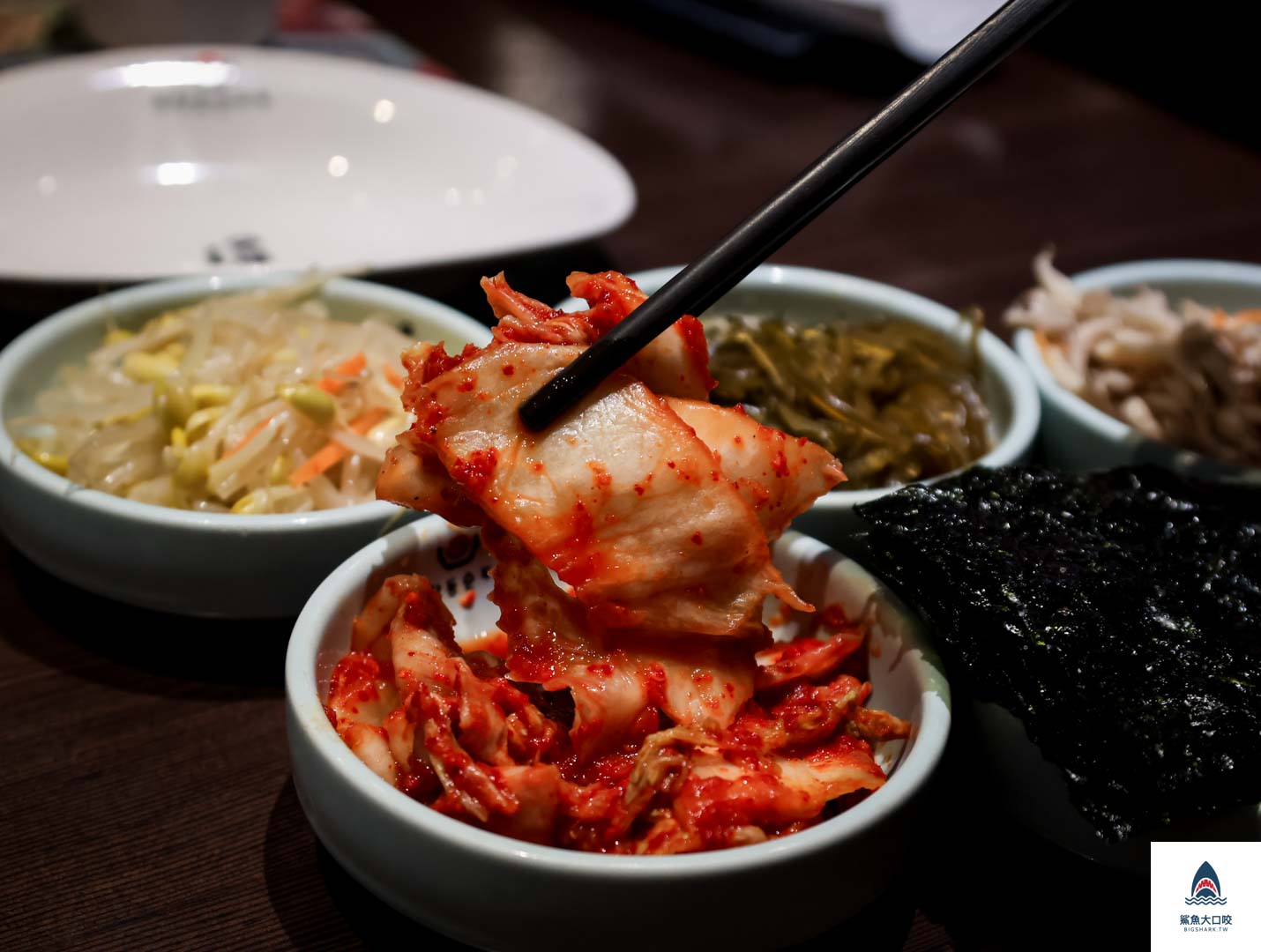 涓豆腐台中文心秀泰店,台中豆腐煲,台中秀泰美食,涓豆腐麗寶,涓豆腐,涓豆腐台中,涓豆腐菜單,涓豆腐台中秀泰 @鯊魚大口咬