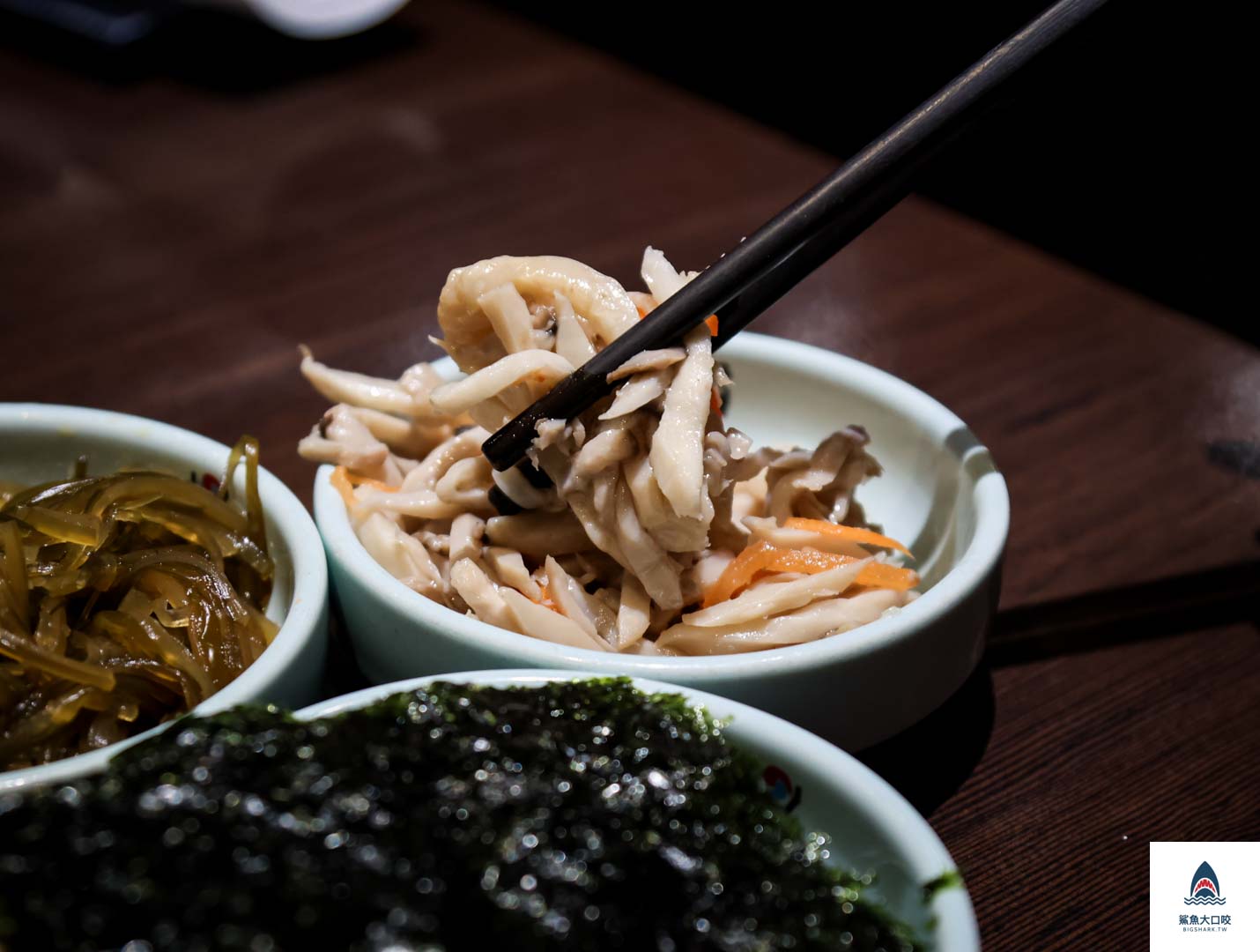 涓豆腐台中文心秀泰店,台中豆腐煲,台中秀泰美食,涓豆腐麗寶,涓豆腐,涓豆腐台中,涓豆腐菜單,涓豆腐台中秀泰 @鯊魚大口咬
