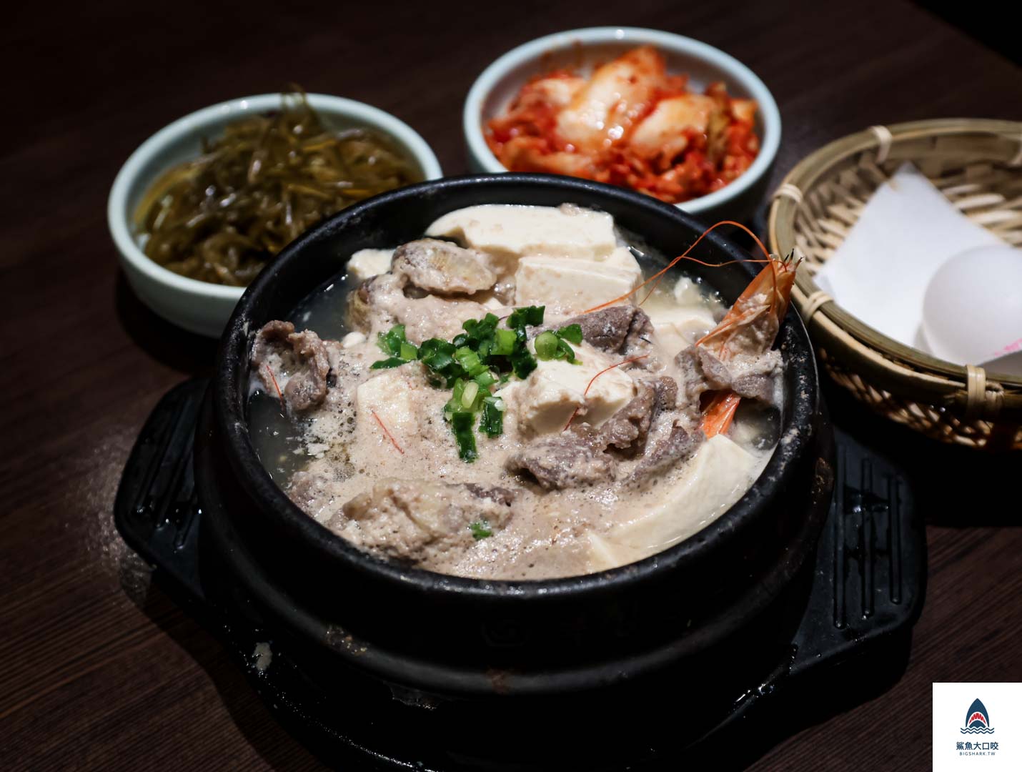 涓豆腐台中文心秀泰店,台中豆腐煲,台中秀泰美食,涓豆腐麗寶,涓豆腐,涓豆腐台中,涓豆腐菜單,涓豆腐台中秀泰 @鯊魚大口咬