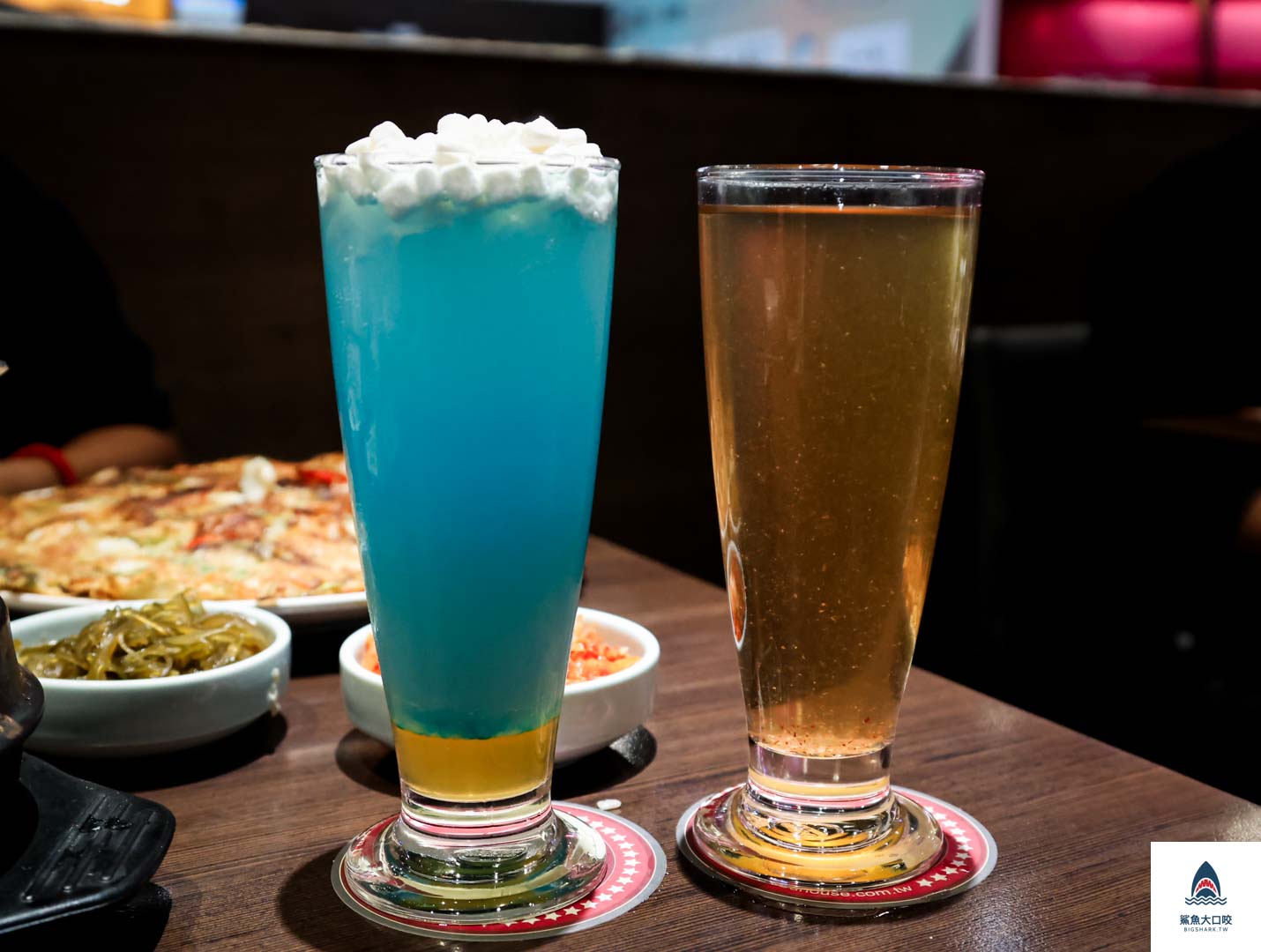 涓豆腐台中文心秀泰店,台中豆腐煲,台中秀泰美食,涓豆腐麗寶,涓豆腐,涓豆腐台中,涓豆腐菜單,涓豆腐台中秀泰 @鯊魚大口咬
