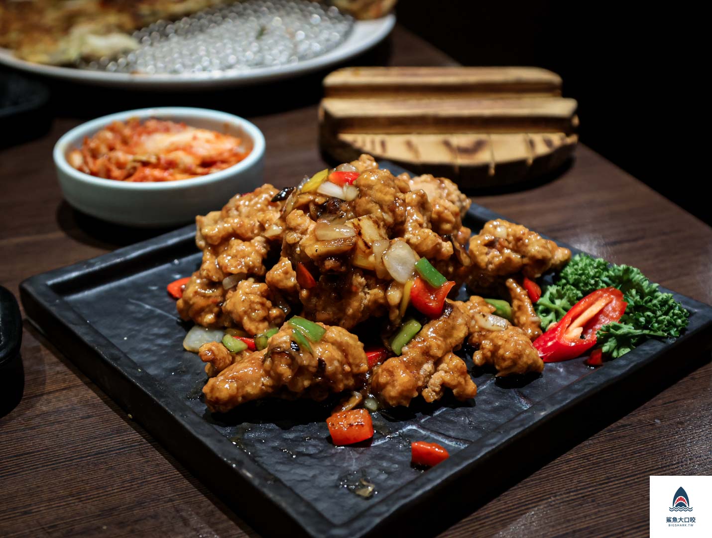 涓豆腐台中文心秀泰店,台中豆腐煲,台中秀泰美食,涓豆腐麗寶,涓豆腐,涓豆腐台中,涓豆腐菜單,涓豆腐台中秀泰 @鯊魚大口咬