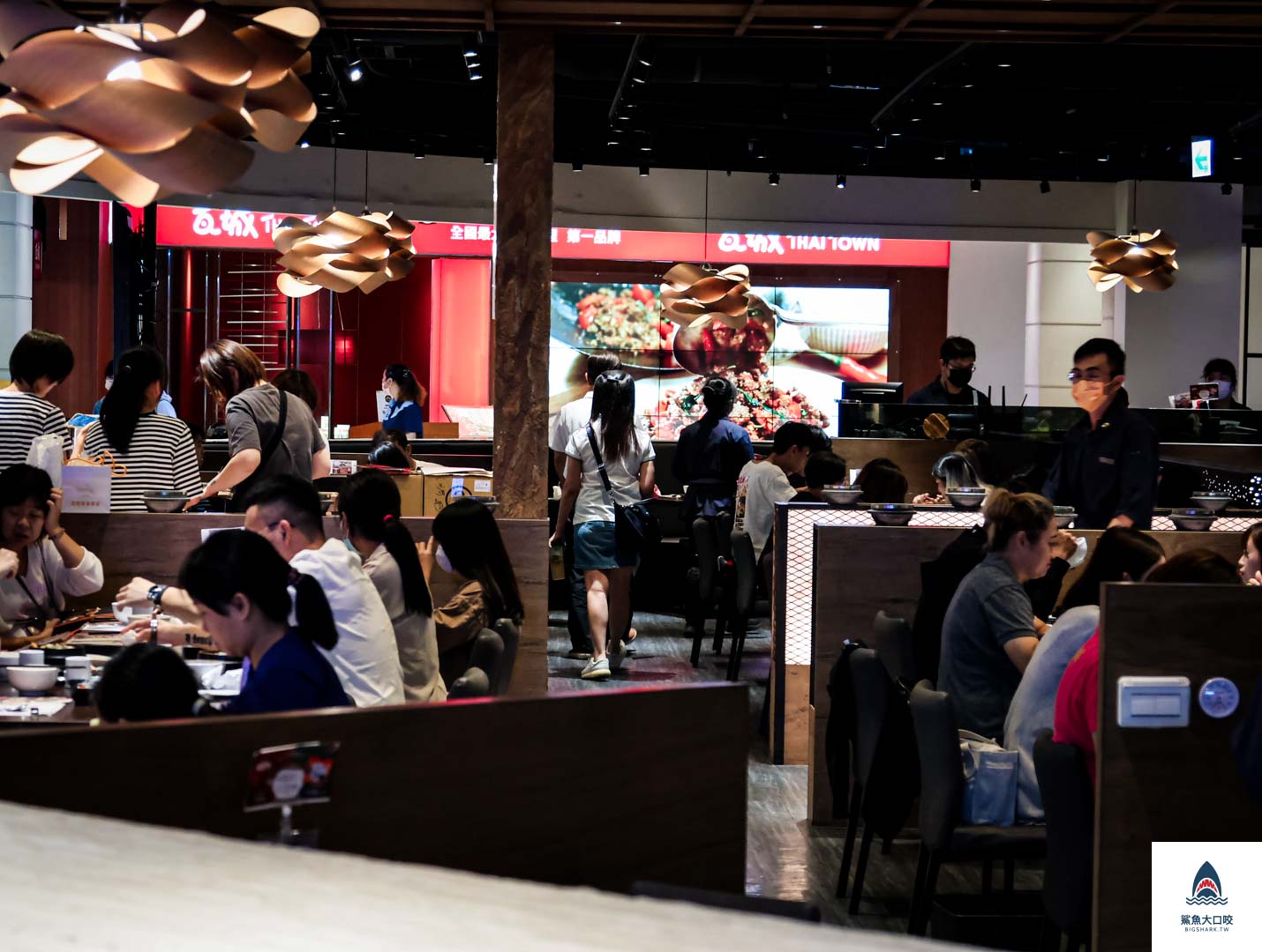 涓豆腐台中文心秀泰店,台中豆腐煲,台中秀泰美食,涓豆腐麗寶,涓豆腐,涓豆腐台中,涓豆腐菜單,涓豆腐台中秀泰 @鯊魚大口咬