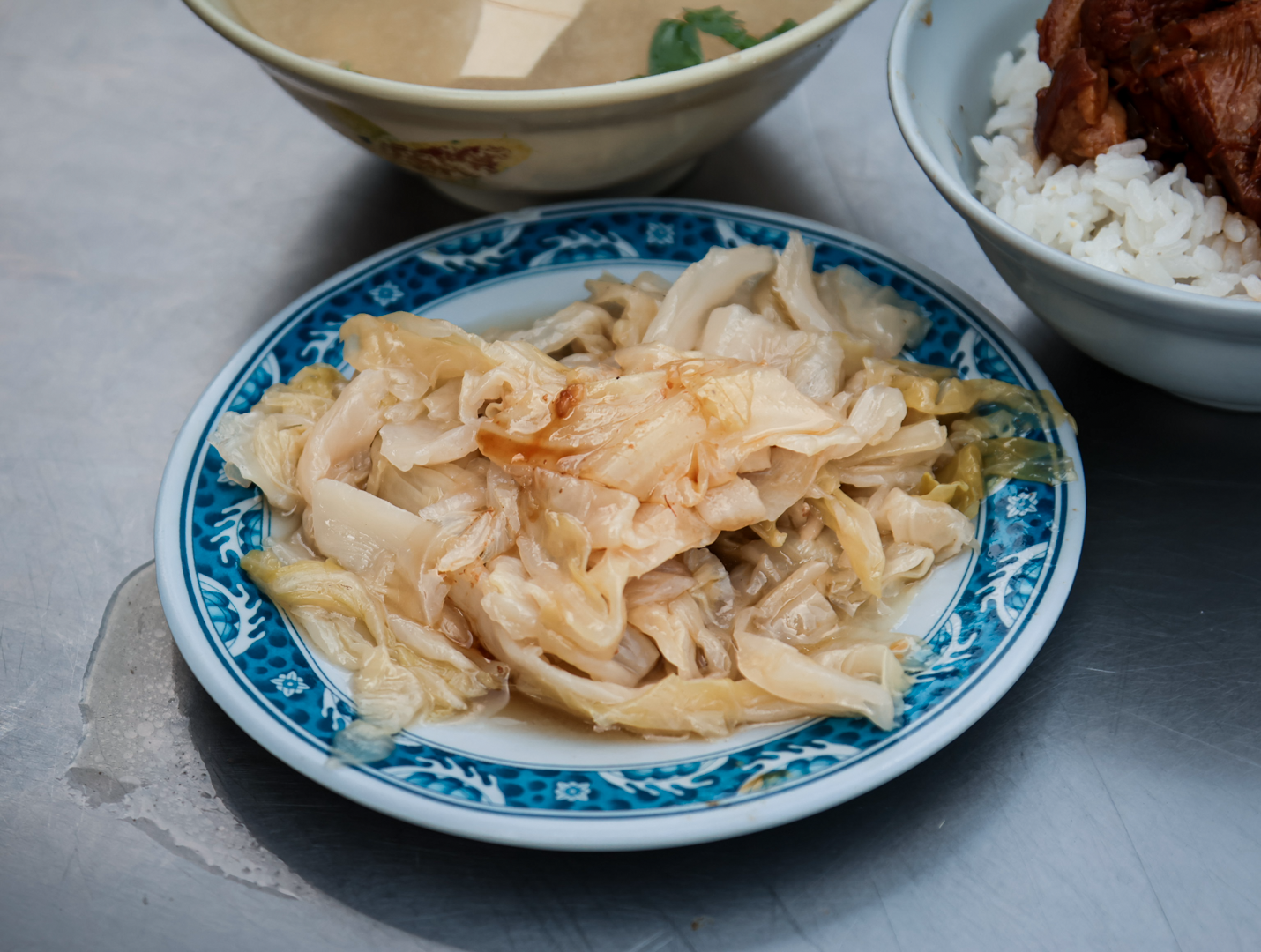阿彬爌肉飯,阿彬爌肉飯菜單 @鯊魚大口咬