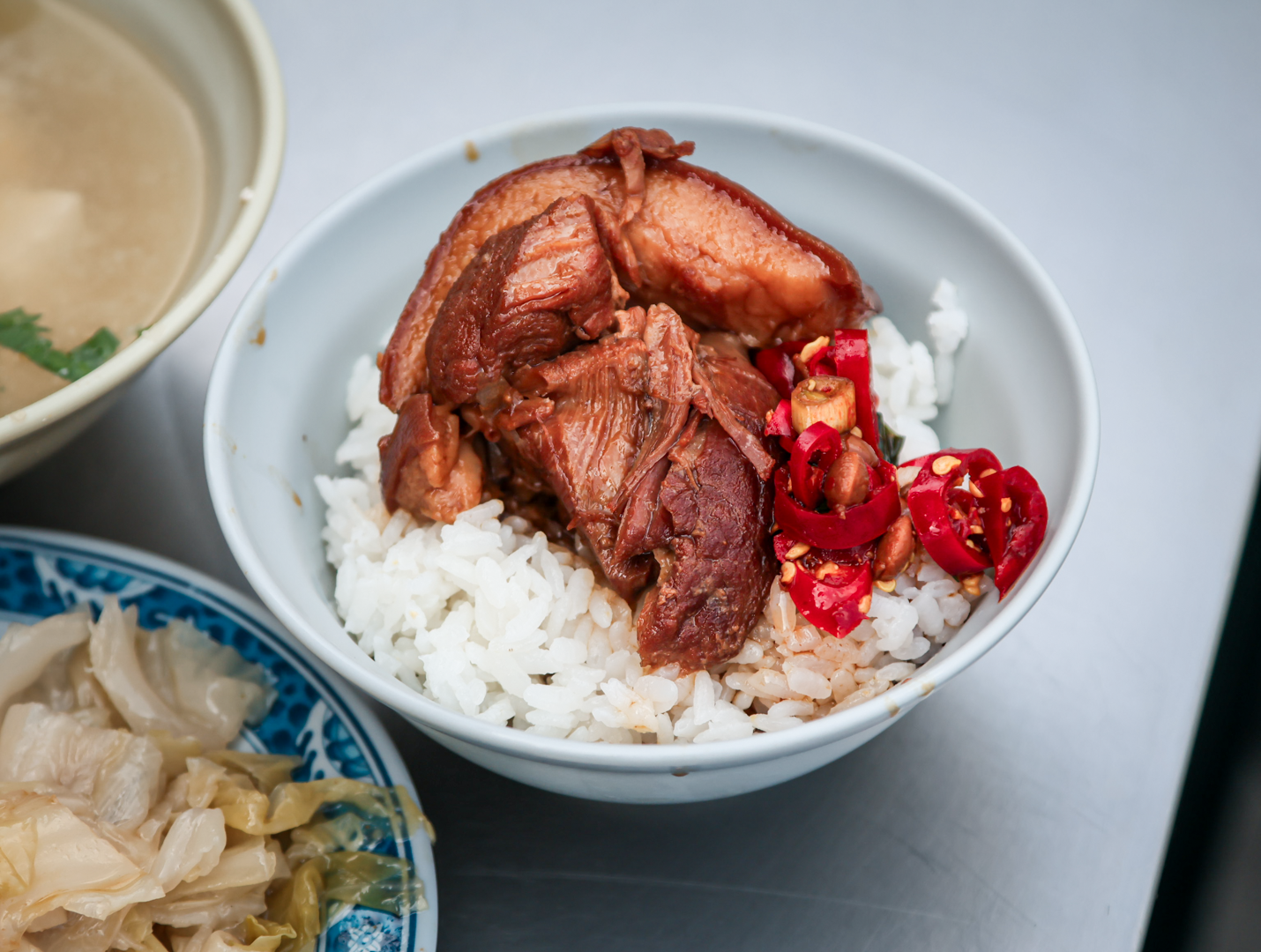 阿彬爌肉飯,阿彬爌肉飯菜單 @鯊魚大口咬