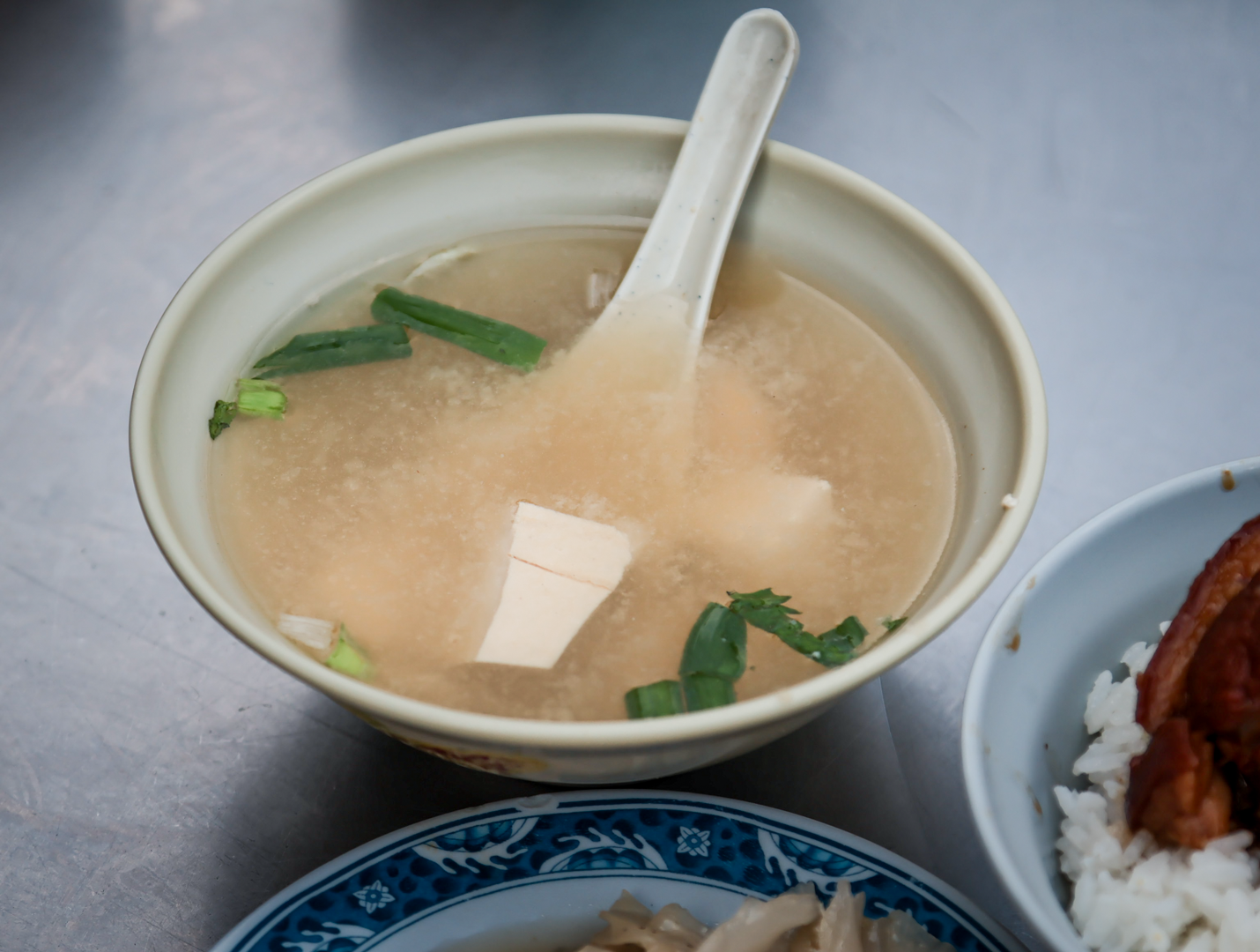 阿彬爌肉飯,阿彬爌肉飯菜單 @鯊魚大口咬