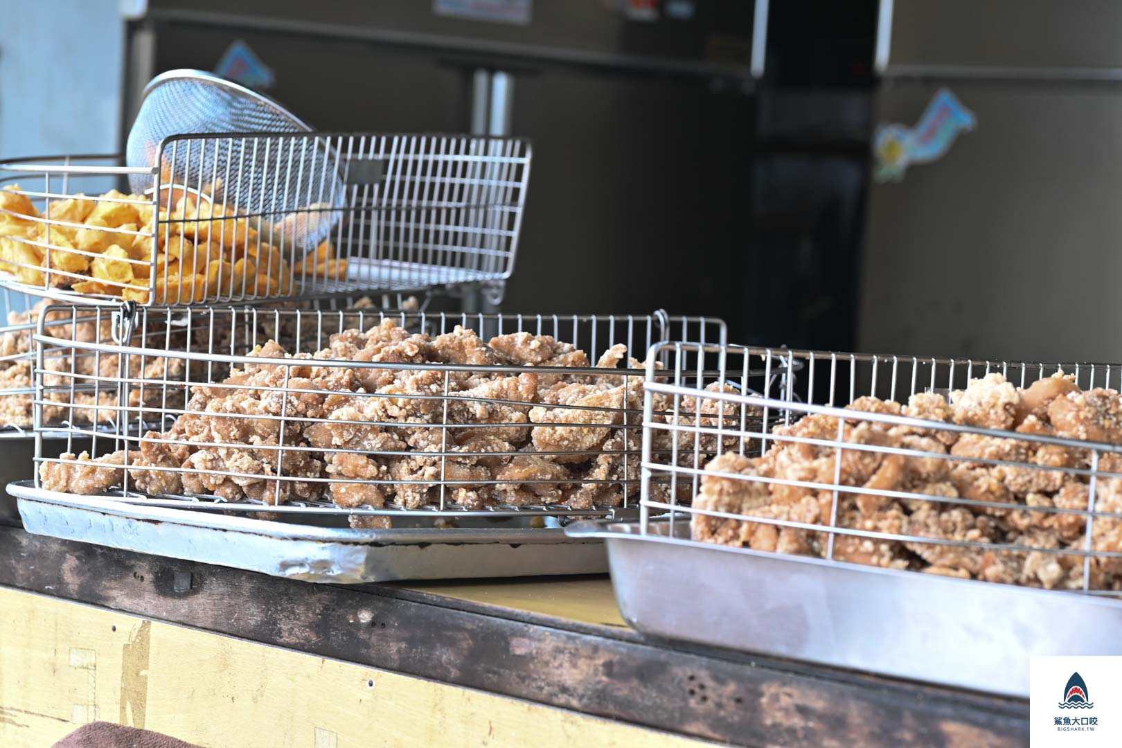肯得利濕米血,虎尾美食,虎尾小吃,虎尾鹽酥雞,虎尾肯得利,虎尾雞排,雲林美食推薦,肯得利雞排 @鯊魚大口咬 肯得利濕米血,虎尾美食,虎尾小吃,虎尾鹽酥雞,虎尾肯得利,虎尾雞排,雲林美食推薦,肯得利雞排 @鯊魚大口咬