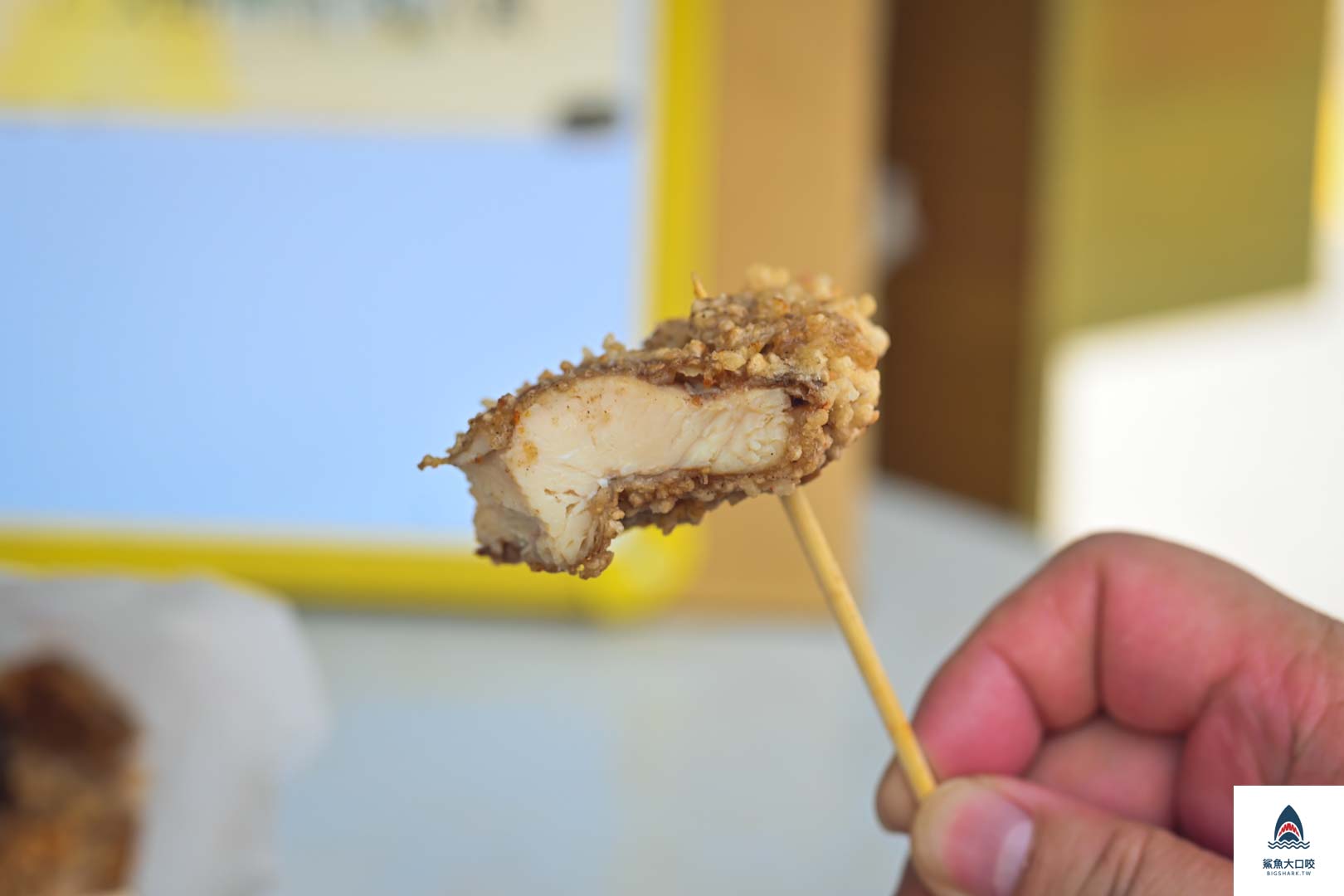 肯得利濕米血,虎尾美食,虎尾小吃,虎尾鹽酥雞,虎尾肯得利,虎尾雞排,雲林美食推薦,肯得利雞排 @鯊魚大口咬 肯得利濕米血,虎尾美食,虎尾小吃,虎尾鹽酥雞,虎尾肯得利,虎尾雞排,雲林美食推薦,肯得利雞排 @鯊魚大口咬
