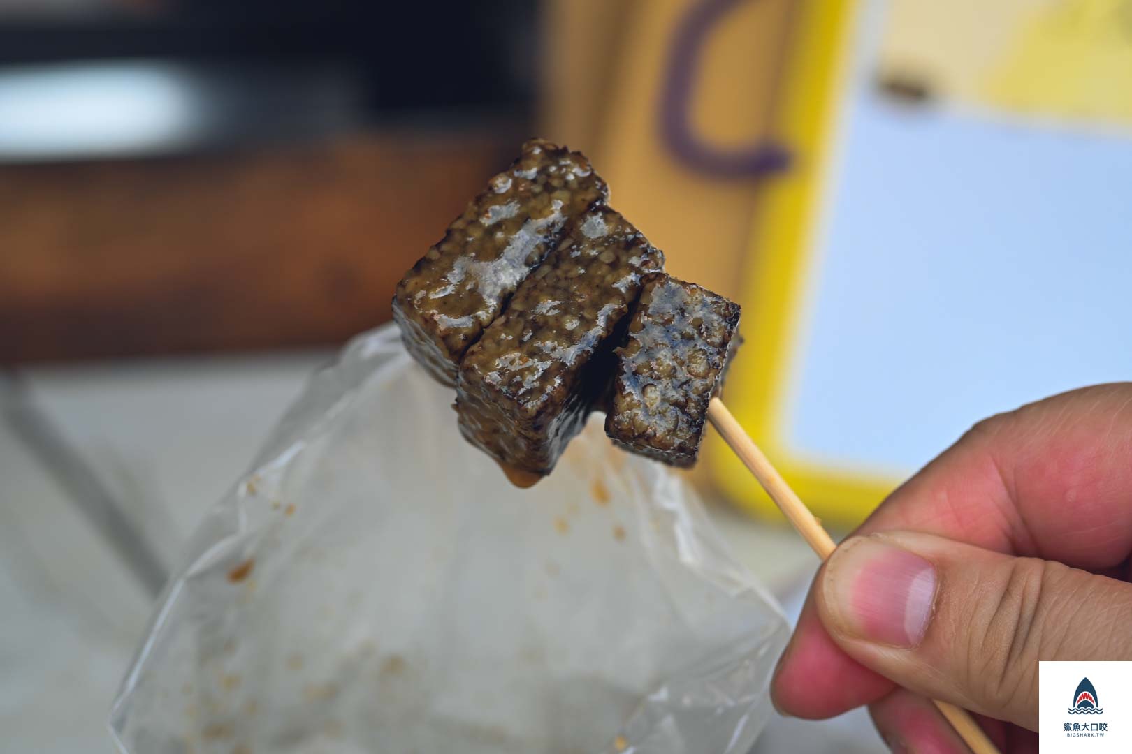 肯得利濕米血,虎尾美食,虎尾小吃,虎尾鹽酥雞,虎尾肯得利,虎尾雞排,雲林美食推薦,肯得利雞排 @鯊魚大口咬 肯得利濕米血,虎尾美食,虎尾小吃,虎尾鹽酥雞,虎尾肯得利,虎尾雞排,雲林美食推薦,肯得利雞排 @鯊魚大口咬