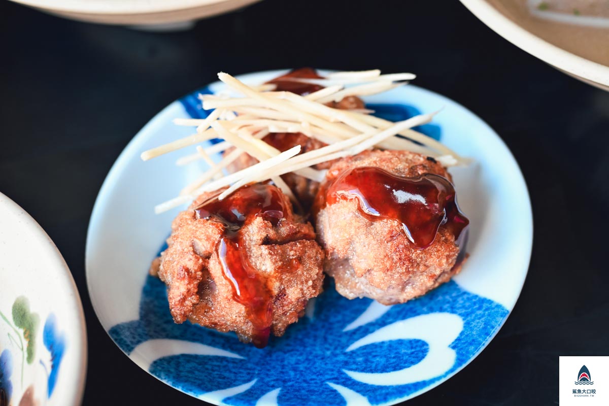 台中脆皮肉圓推薦,清水脆皮肉圓推薦,清水美食,麟記脆皮肉圓菜單 @鯊魚大口咬 台中脆皮肉圓推薦,清水脆皮肉圓推薦,清水美食,麟記脆皮肉圓菜單 @鯊魚大口咬