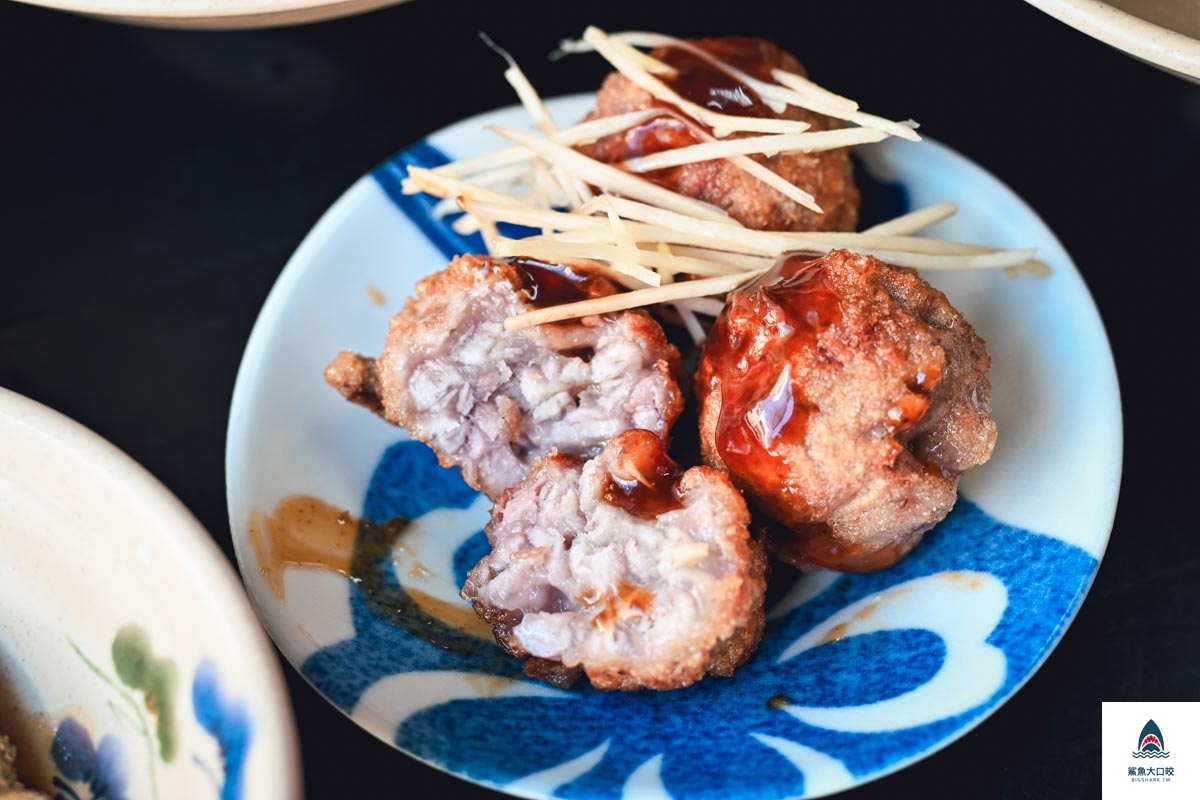 台中脆皮肉圓推薦,清水脆皮肉圓推薦,清水美食,麟記脆皮肉圓菜單 @鯊魚大口咬 台中脆皮肉圓推薦,清水脆皮肉圓推薦,清水美食,麟記脆皮肉圓菜單 @鯊魚大口咬