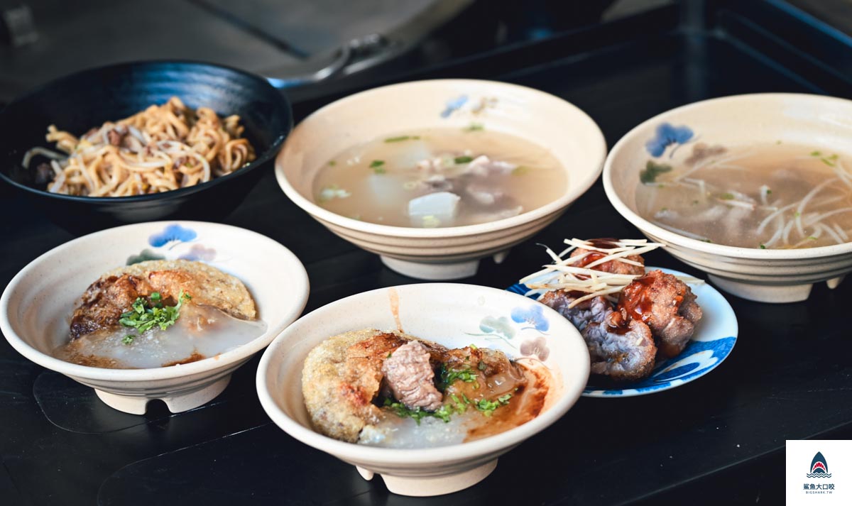 台中脆皮肉圓推薦,清水脆皮肉圓推薦,清水美食,麟記脆皮肉圓菜單 @鯊魚大口咬 台中脆皮肉圓推薦,清水脆皮肉圓推薦,清水美食,麟記脆皮肉圓菜單 @鯊魚大口咬