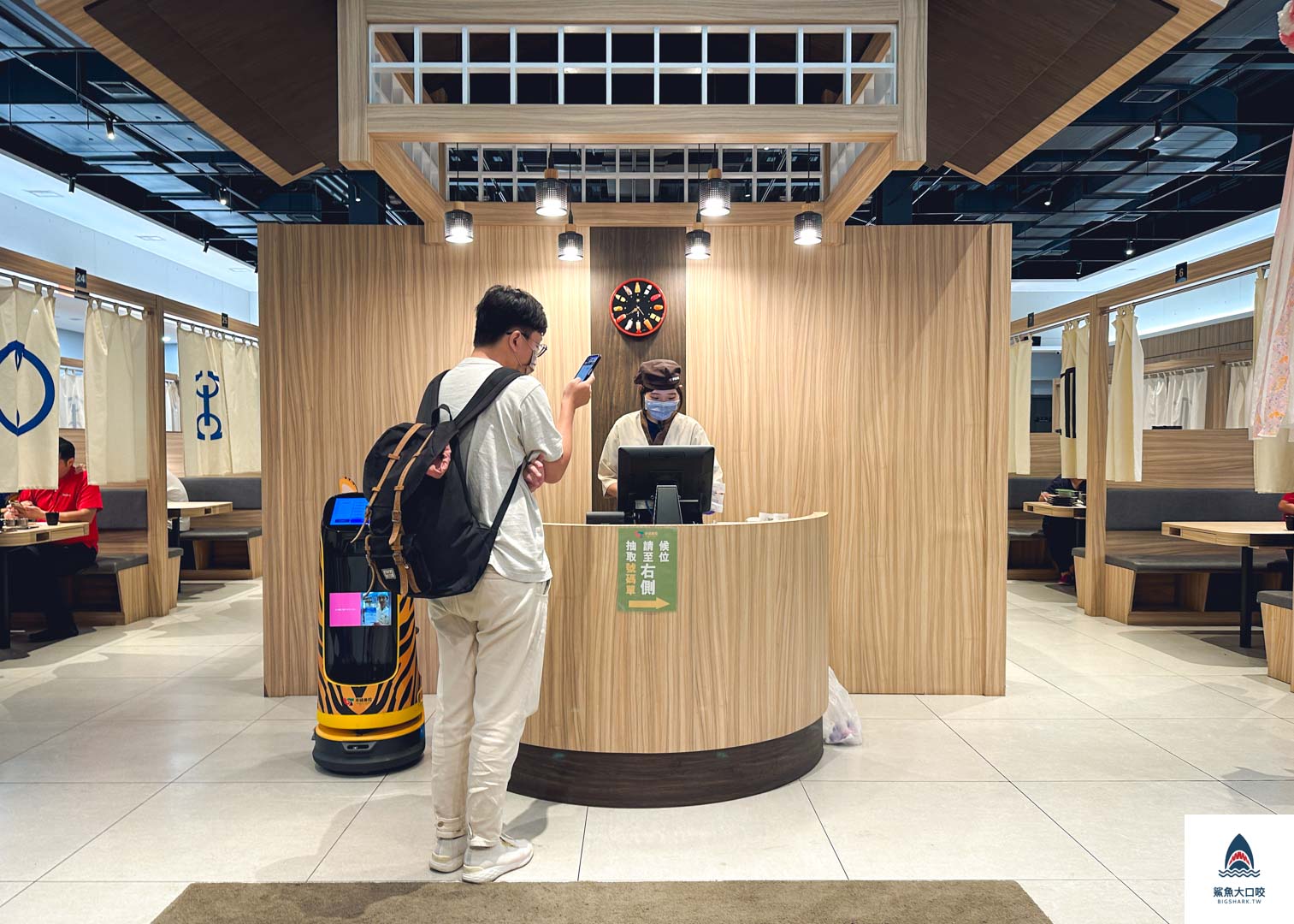 平祿壽司,台中平祿壽司,平祿壽司菜單,平祿壽司價錢,台中迴轉壽司,台中壽司推薦 @鯊魚大口咬