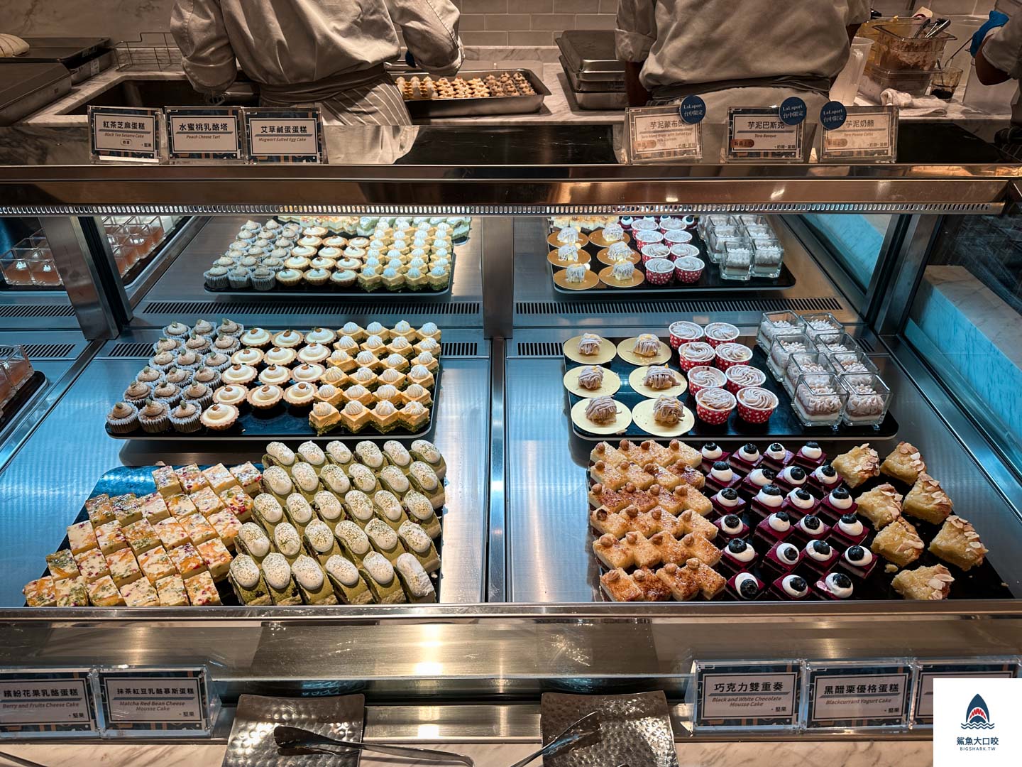 台中美食,台中吃到飽,饗食天堂,台中東區,LaLaport,饗食天堂LaLaport台中店 @鯊魚大口咬 台中美食,台中吃到飽,饗食天堂,台中東區,LaLaport,饗食天堂LaLaport台中店 @鯊魚大口咬