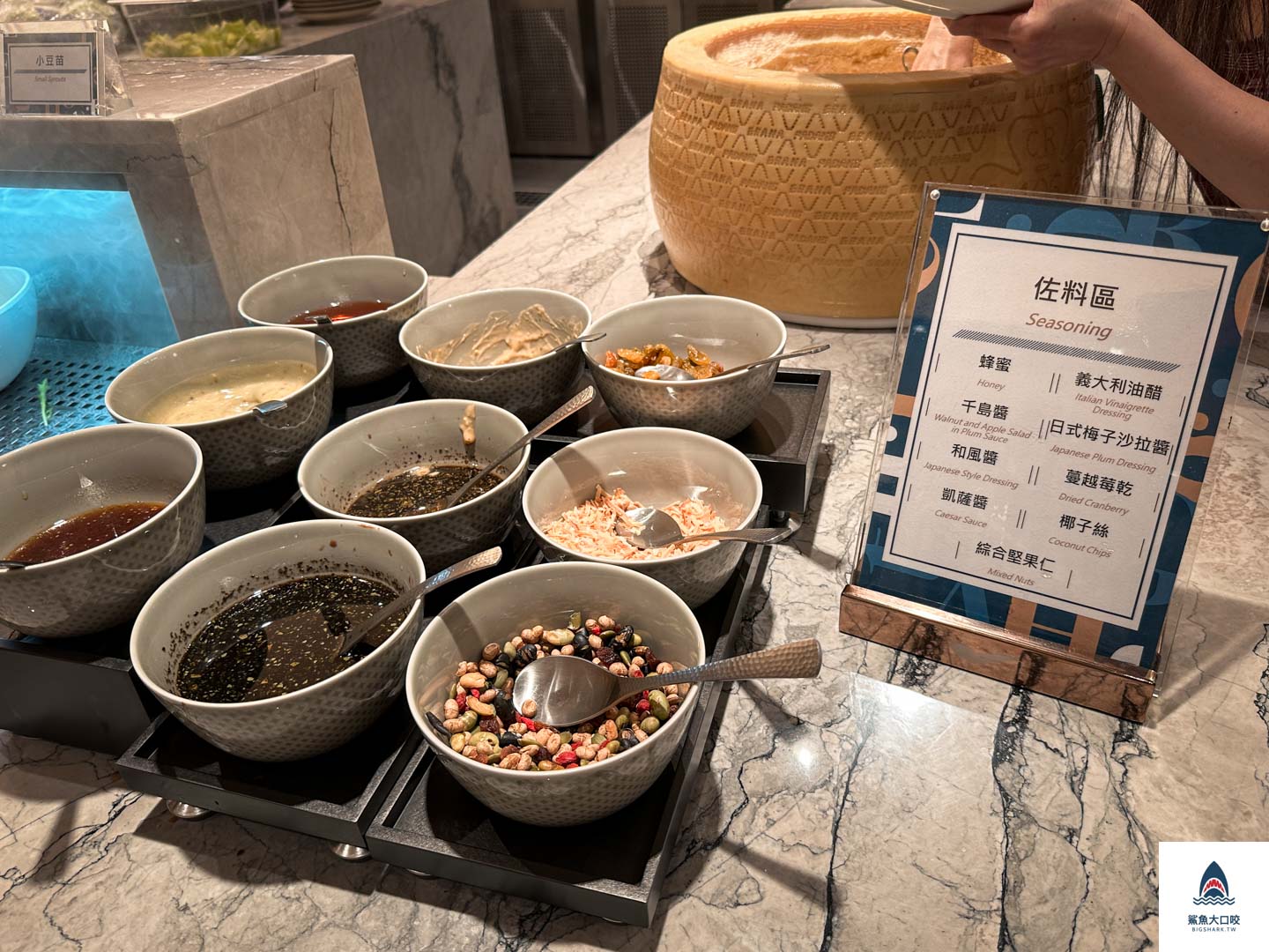 台中美食,台中吃到飽,饗食天堂,台中東區,LaLaport,饗食天堂LaLaport台中店 @鯊魚大口咬 台中美食,台中吃到飽,饗食天堂,台中東區,LaLaport,饗食天堂LaLaport台中店 @鯊魚大口咬