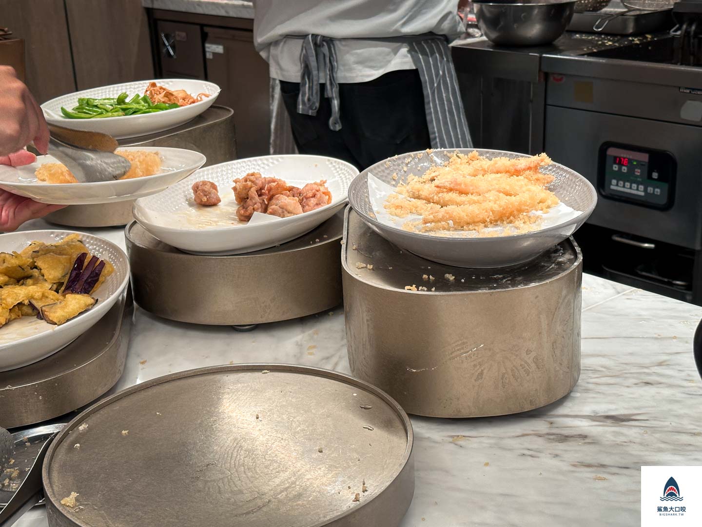 台中美食,台中吃到飽,饗食天堂,台中東區,LaLaport,饗食天堂LaLaport台中店 @鯊魚大口咬 台中美食,台中吃到飽,饗食天堂,台中東區,LaLaport,饗食天堂LaLaport台中店 @鯊魚大口咬