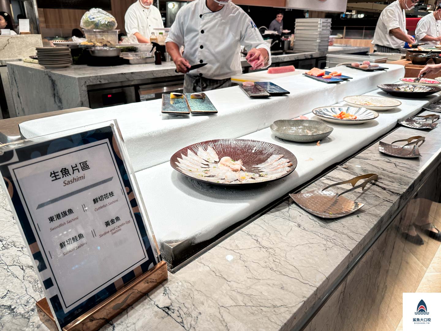 台中美食,台中吃到飽,饗食天堂,台中東區,LaLaport,饗食天堂LaLaport台中店 @鯊魚大口咬 台中美食,台中吃到飽,饗食天堂,台中東區,LaLaport,饗食天堂LaLaport台中店 @鯊魚大口咬
