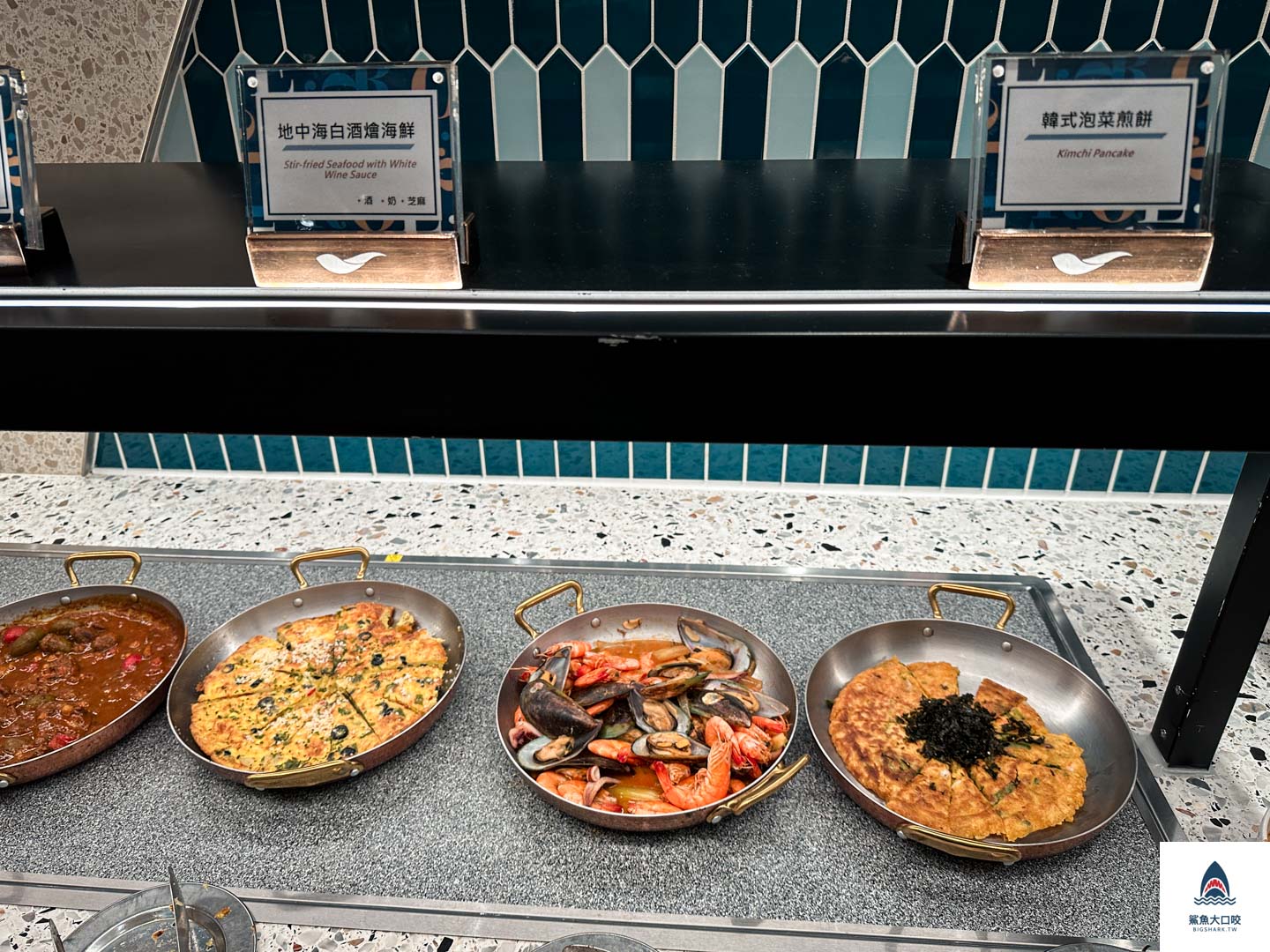 台中美食,台中吃到飽,饗食天堂,台中東區,LaLaport,饗食天堂LaLaport台中店 @鯊魚大口咬 台中美食,台中吃到飽,饗食天堂,台中東區,LaLaport,饗食天堂LaLaport台中店 @鯊魚大口咬