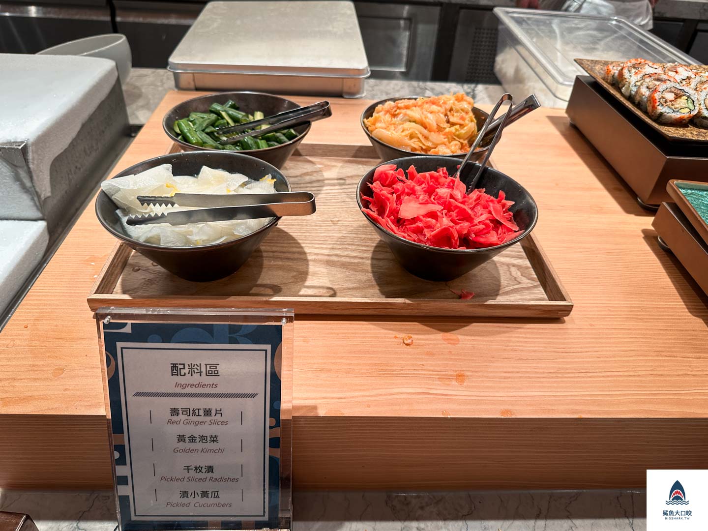 台中美食,台中吃到飽,饗食天堂,台中東區,LaLaport,饗食天堂LaLaport台中店 @鯊魚大口咬 台中美食,台中吃到飽,饗食天堂,台中東區,LaLaport,饗食天堂LaLaport台中店 @鯊魚大口咬